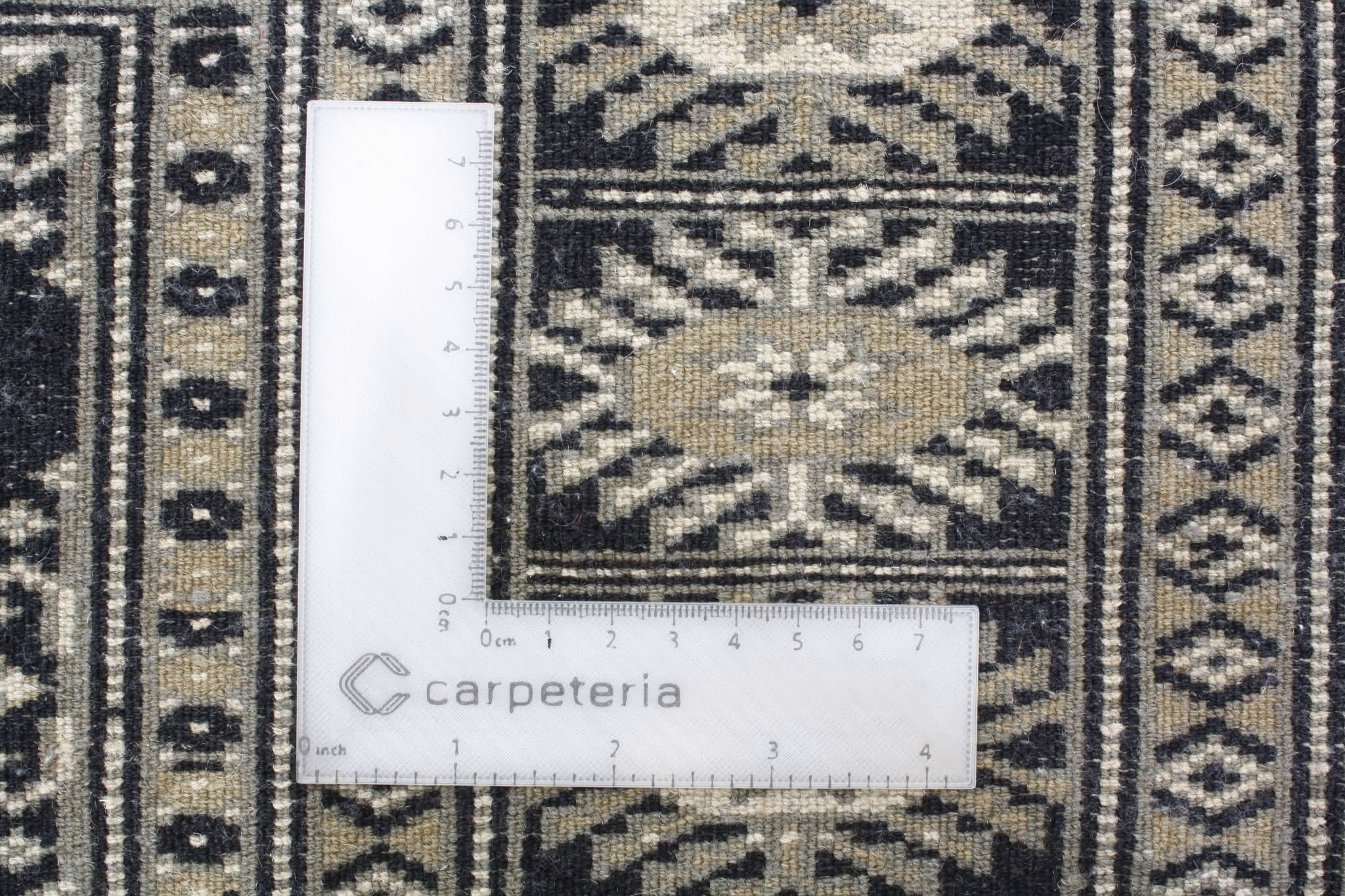 Orientální koberec Bukhara Super