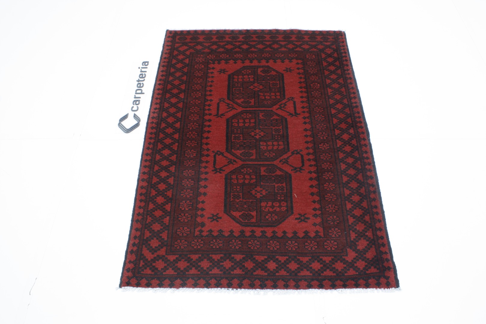 Orientální koberec Afghán