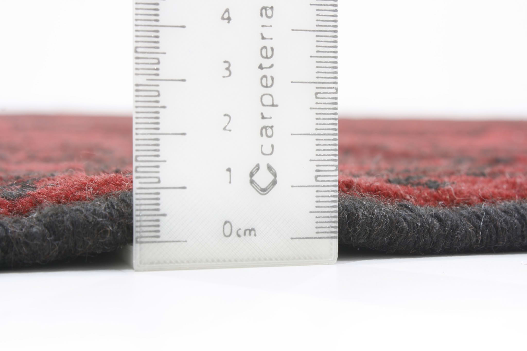 Orientální koberec Afghán