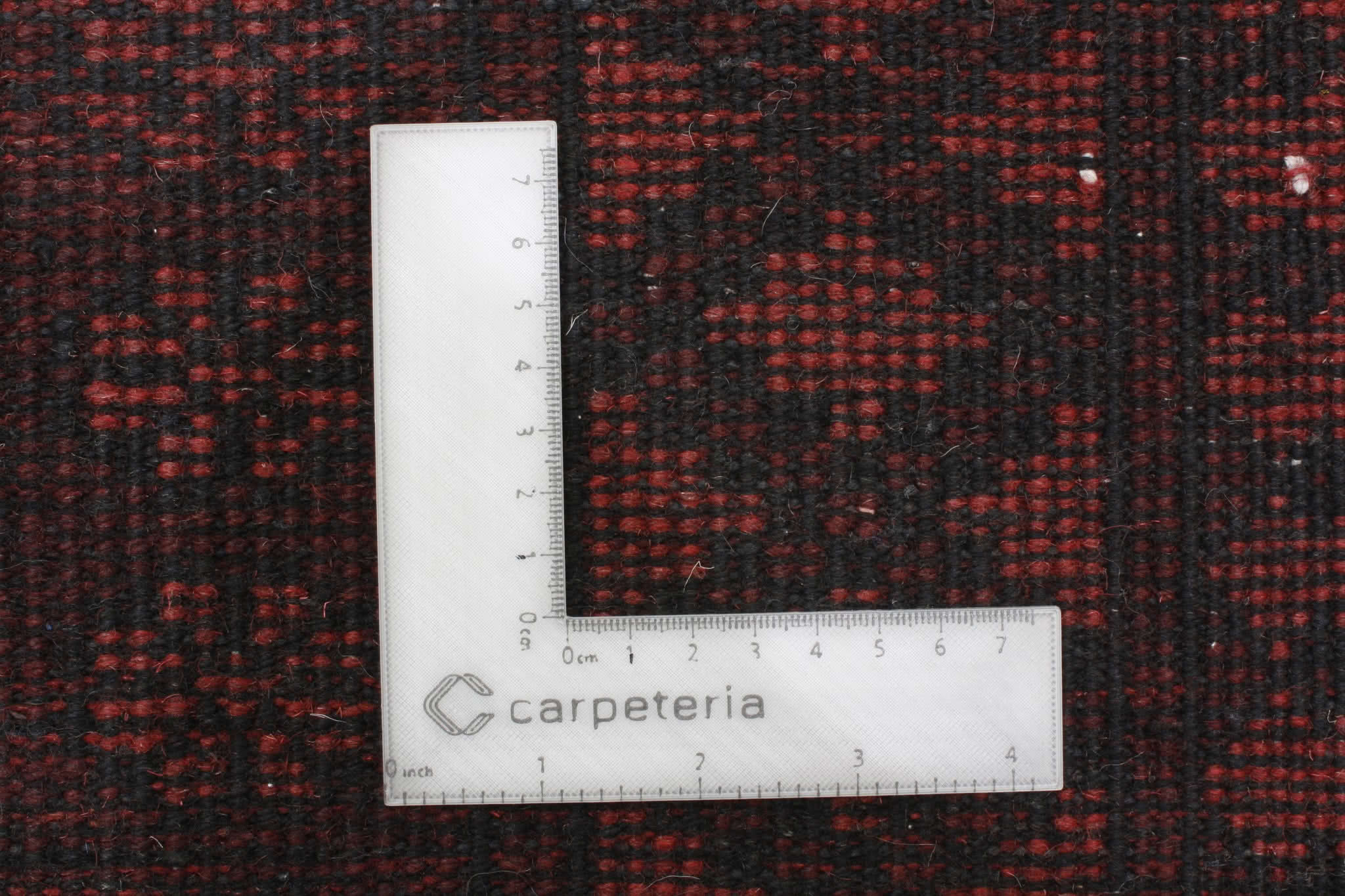 Orientální koberec Afghán