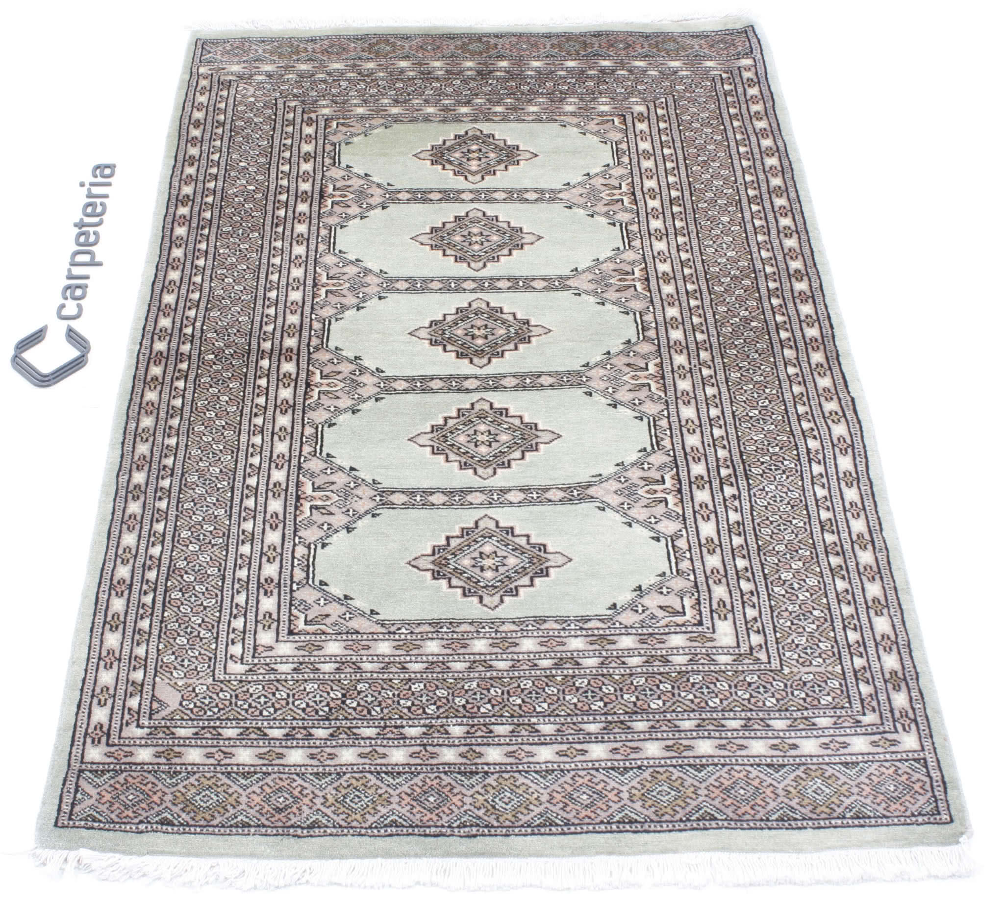 Orientální koberec Jaldar Exkluziv