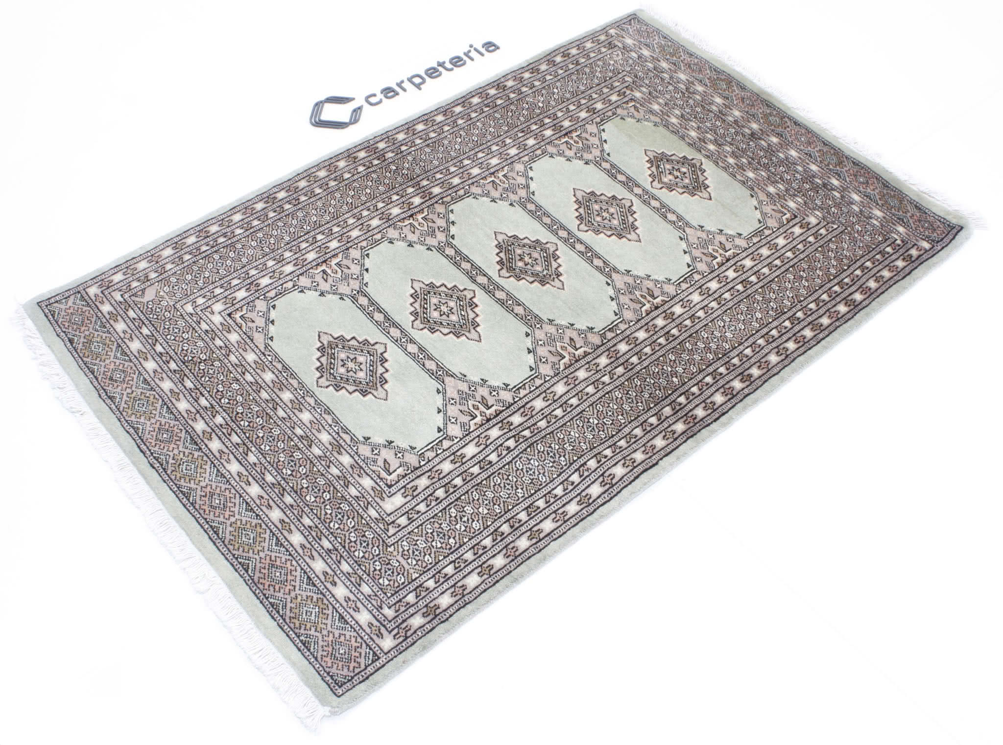 Orientální koberec Jaldar Exkluziv