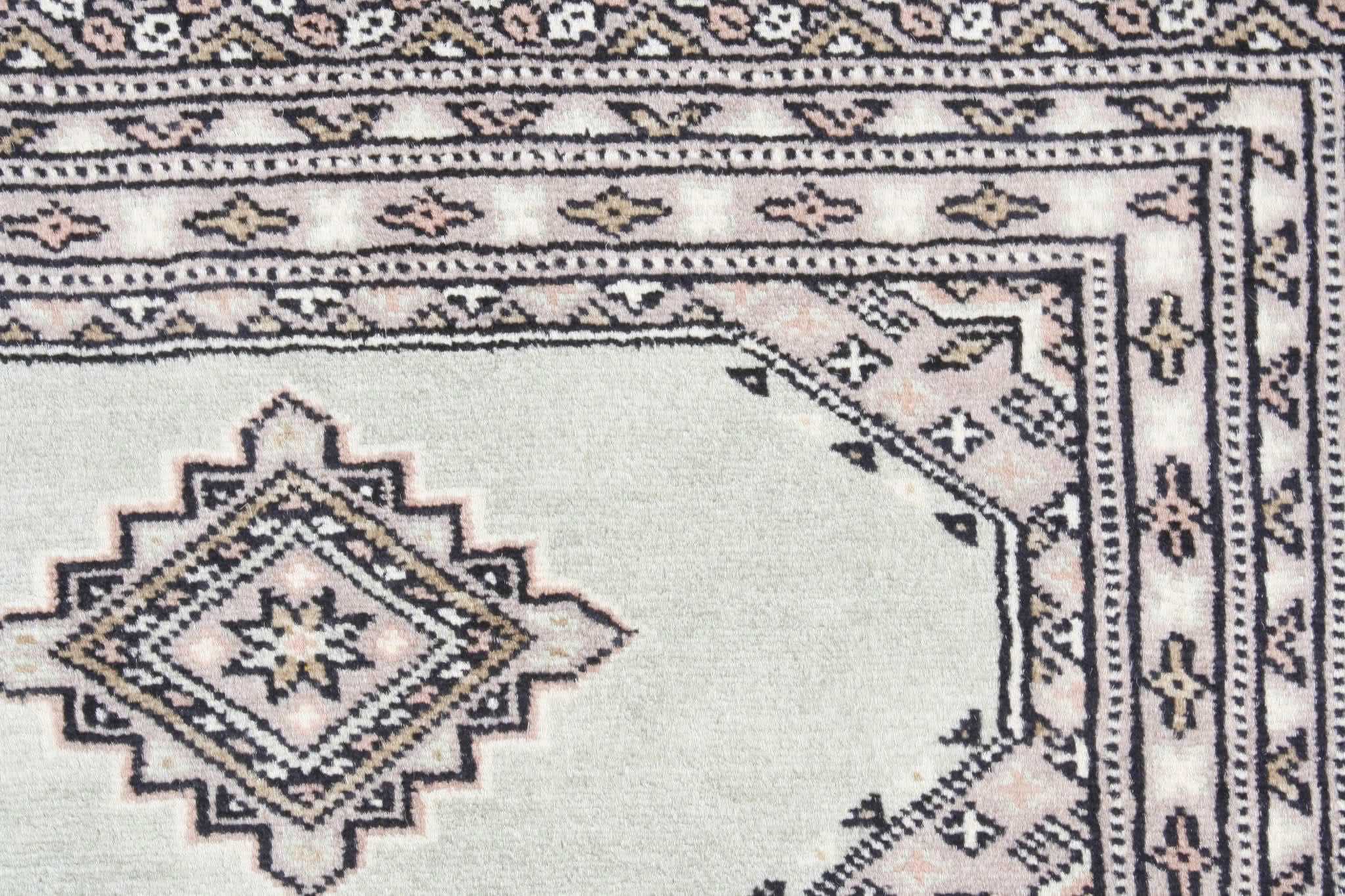 Orientální koberec Jaldar Exkluziv