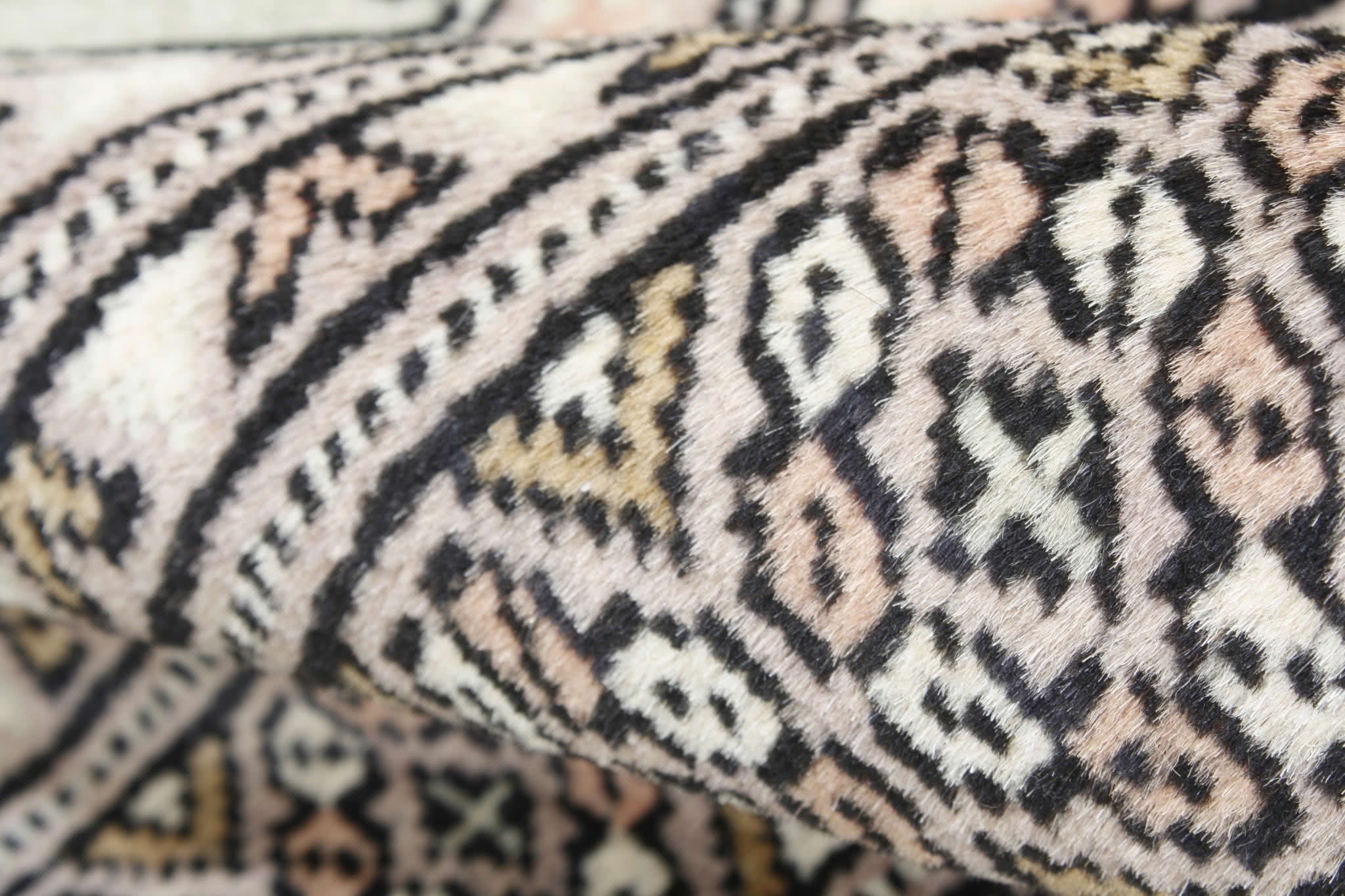 Orientální koberec Jaldar Exkluziv