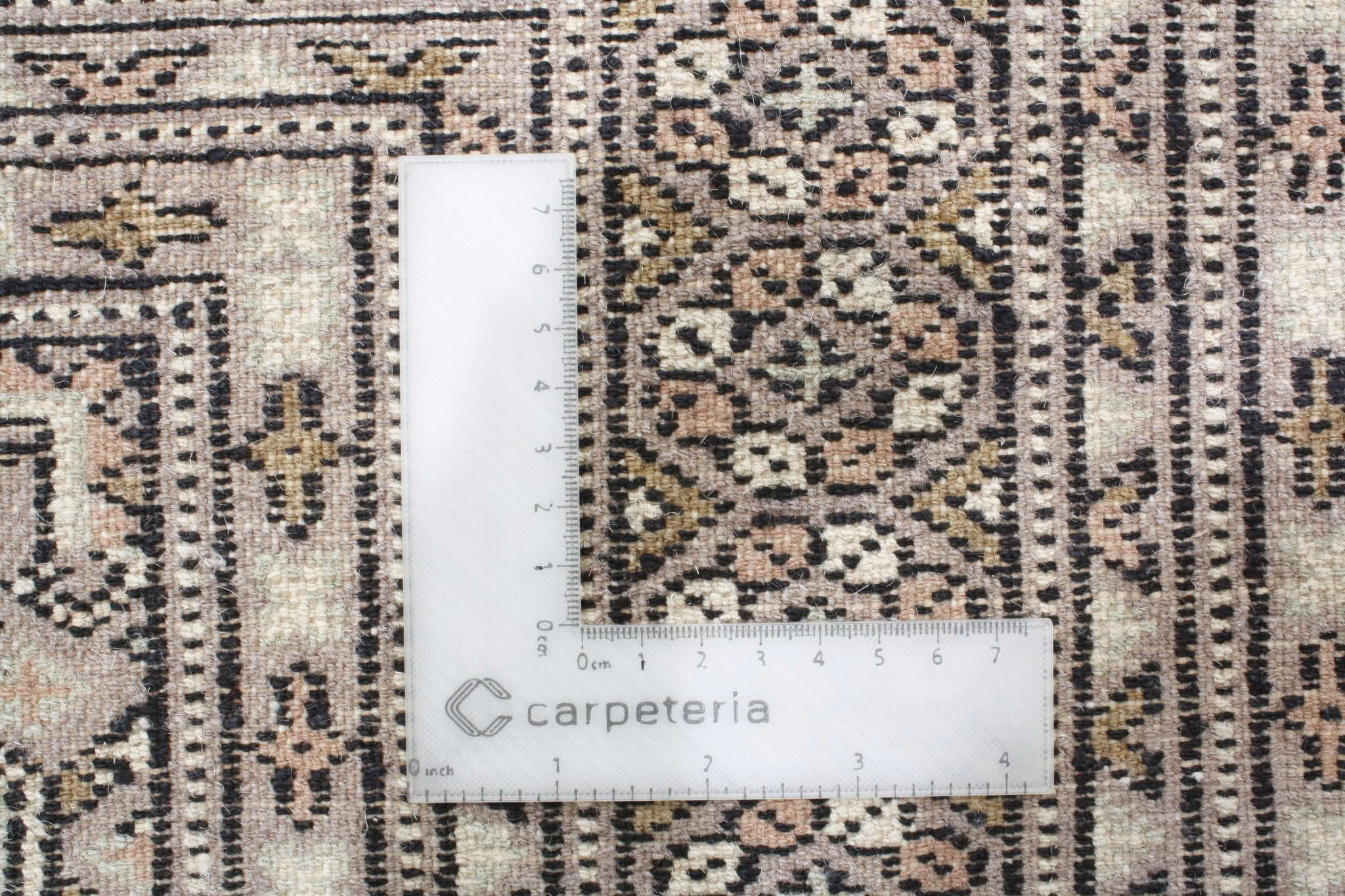 Orientální koberec Jaldar Exkluziv