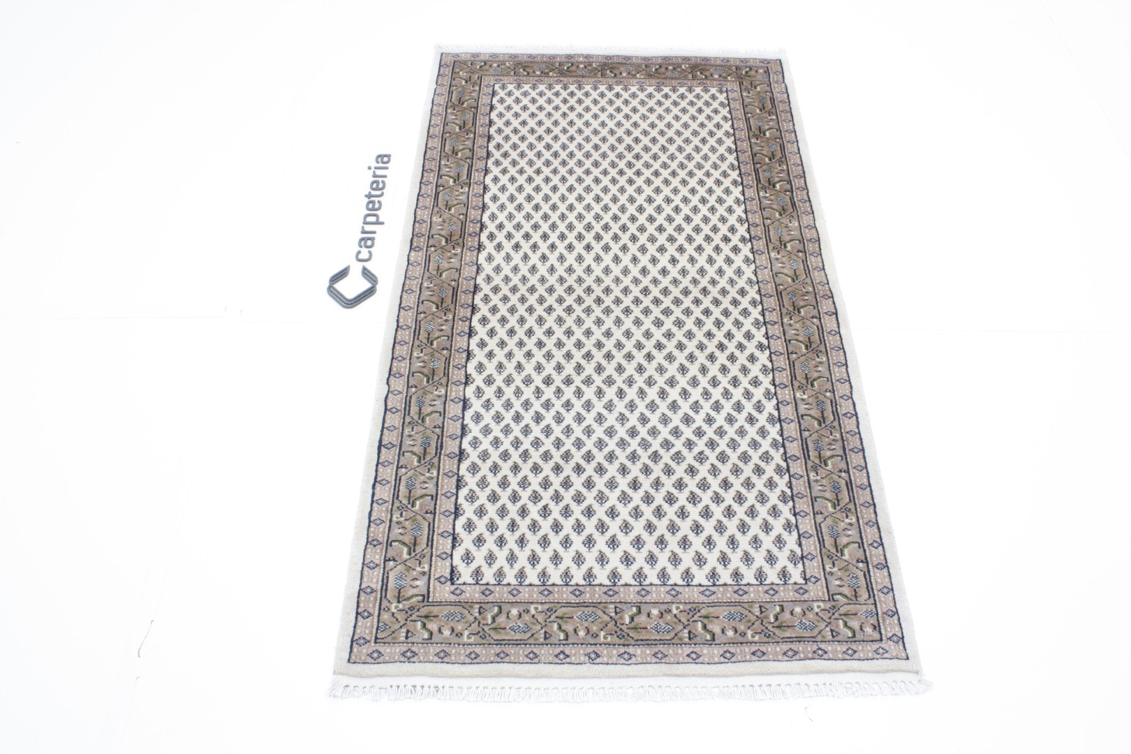 Oriental rug Mir