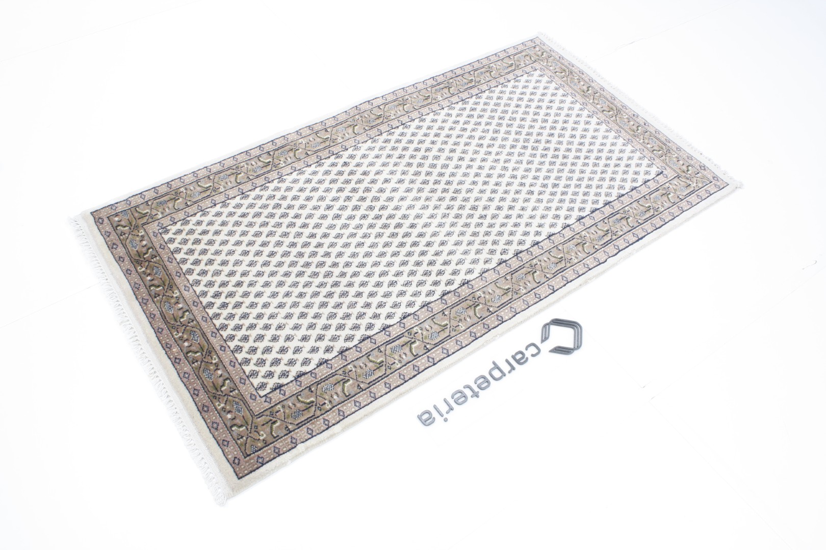 Oriental rug Mir