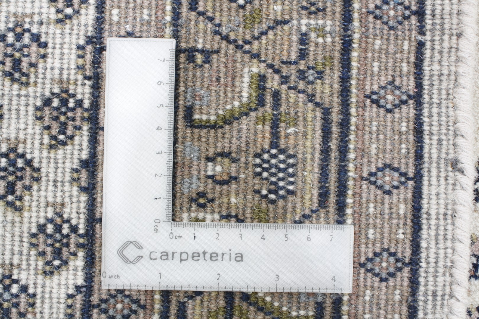 Oriental rug Mir