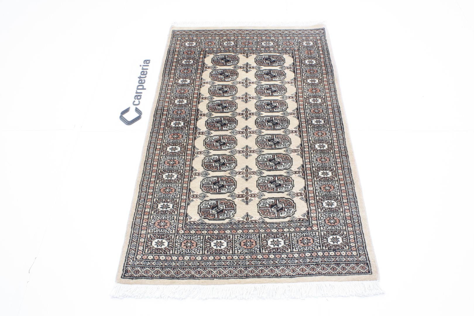 Orientální koberec Bukhara Premium