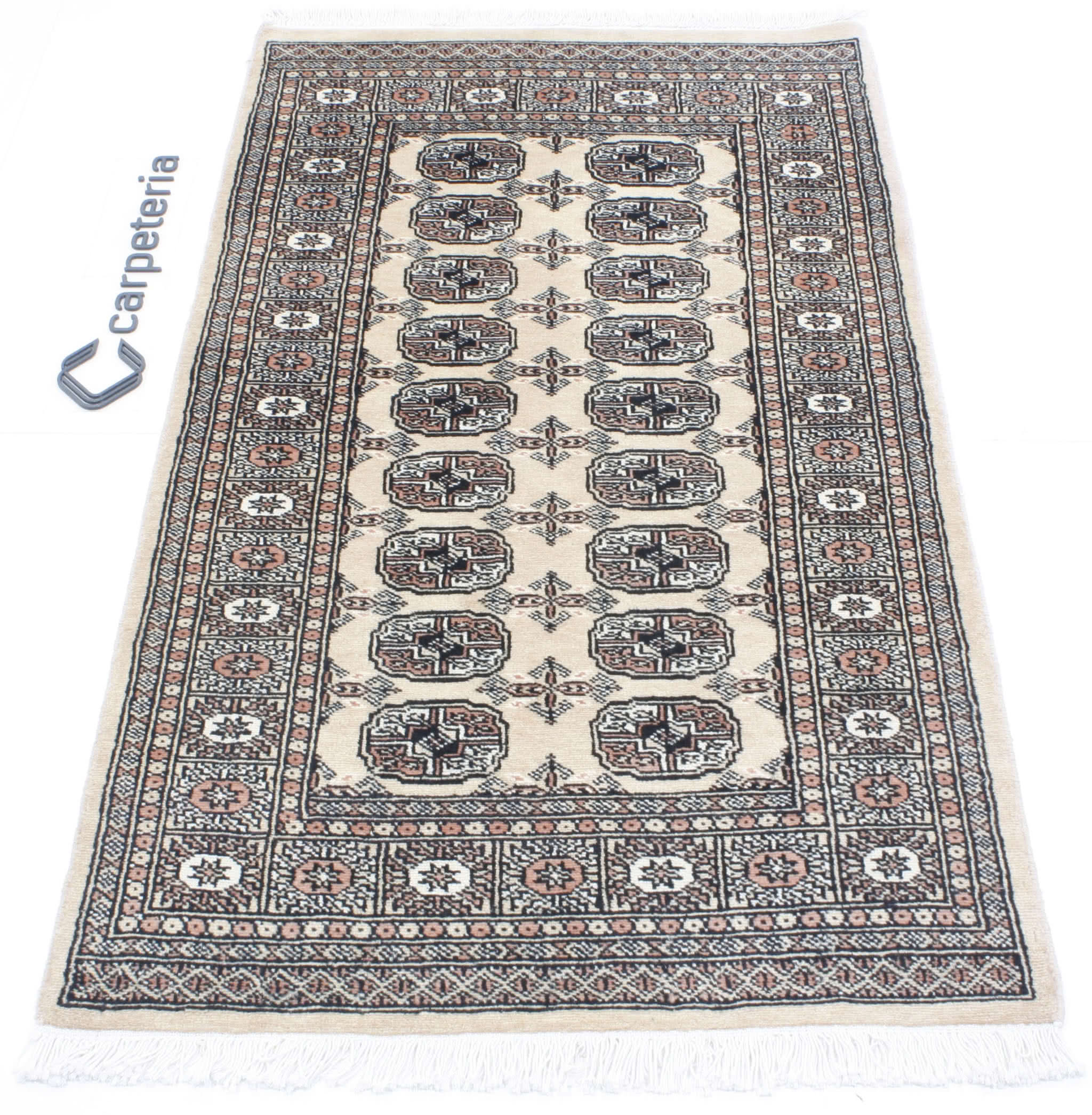 Orientální koberec Bukhara Premium