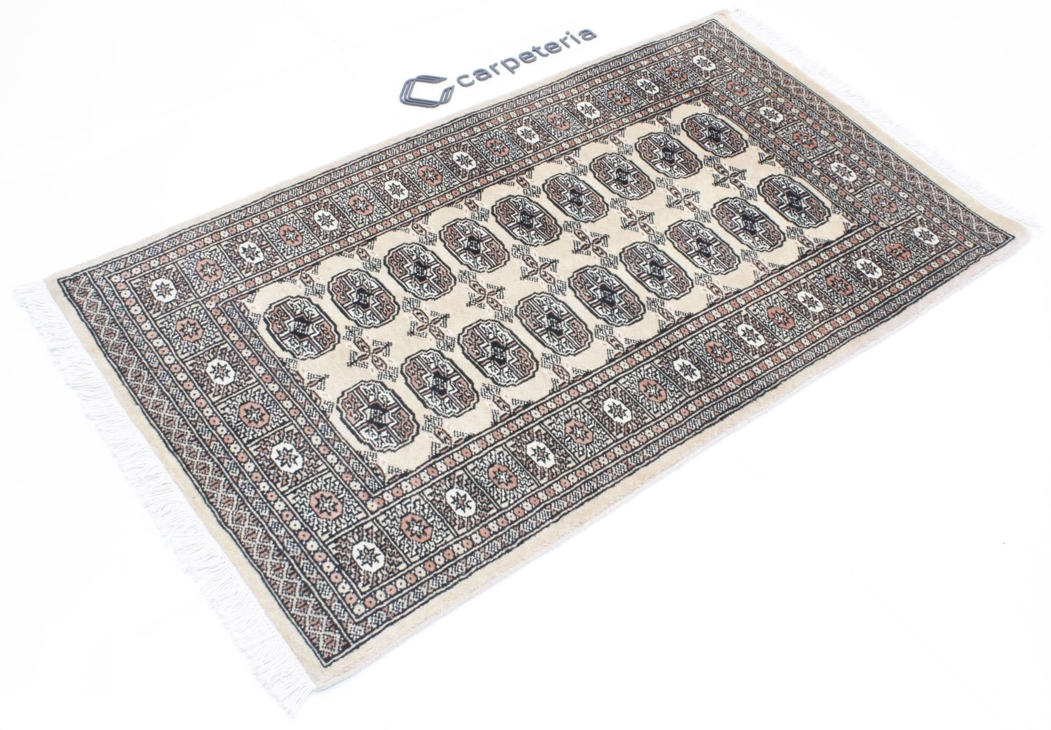 Orientální koberec Bukhara Premium