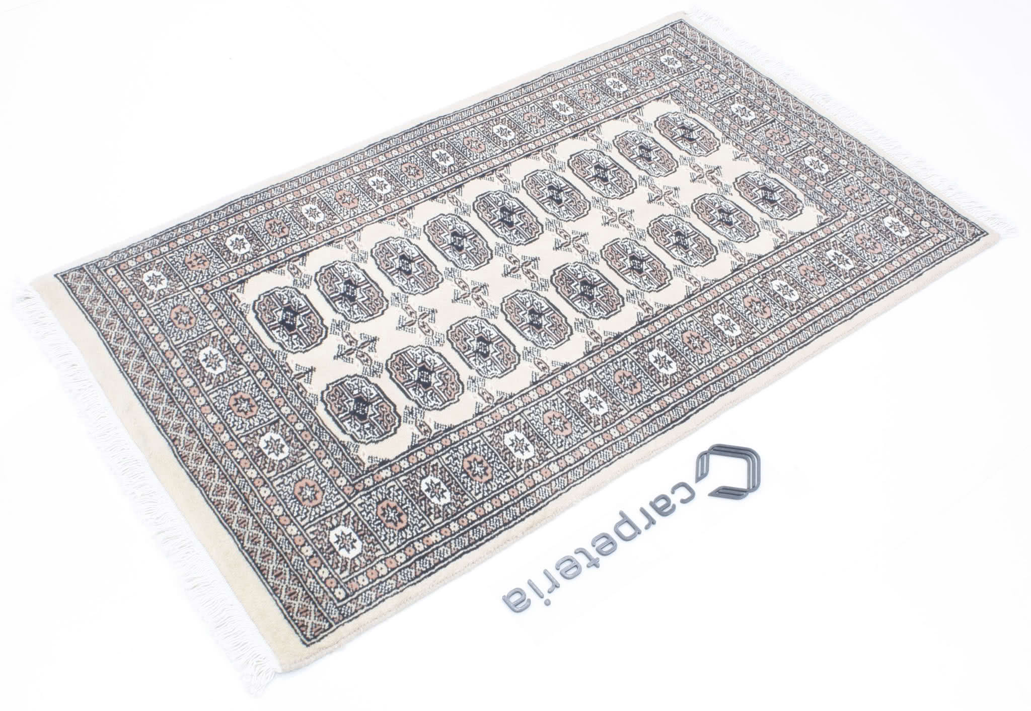 Orientální koberec Bukhara Premium