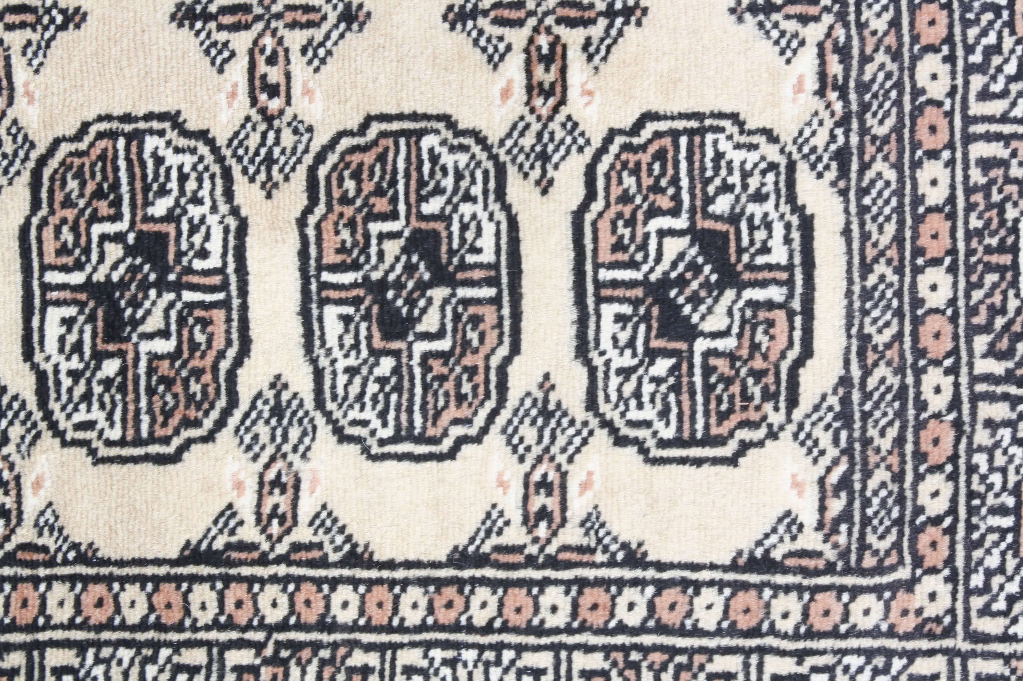 Orientální koberec Bukhara Premium