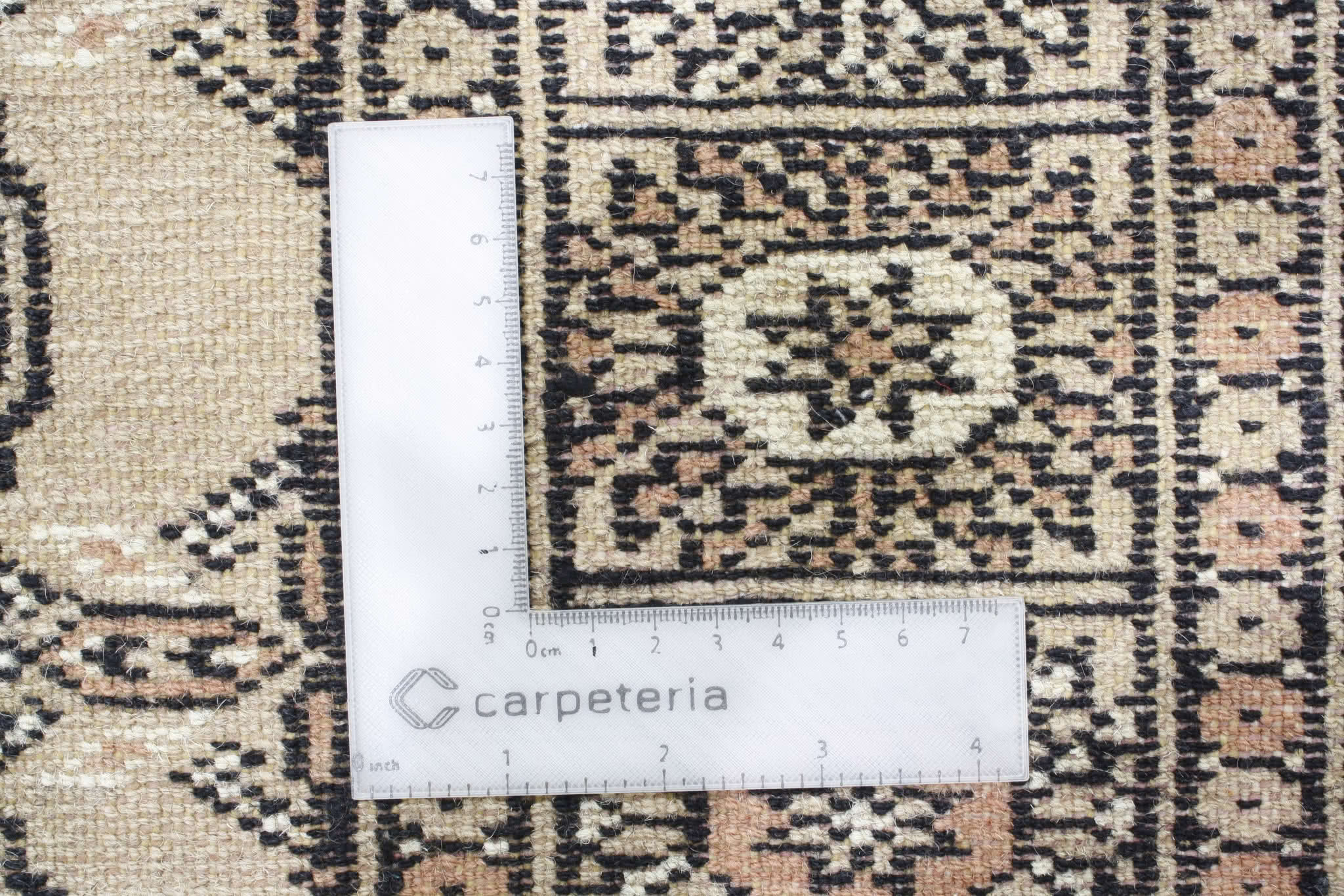 Orientální koberec Bukhara Premium