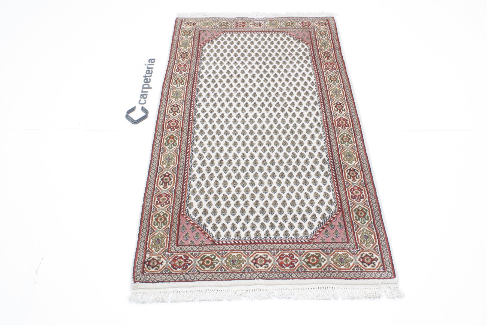 Oriental rug Mir Exkluziv