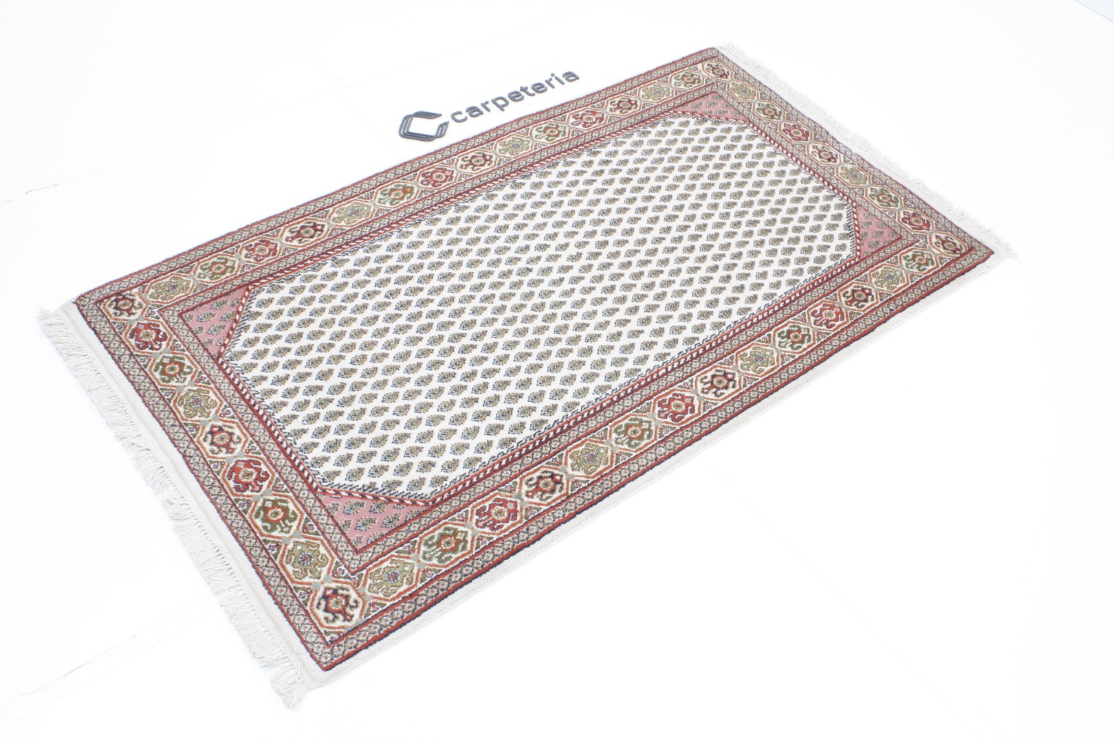Oriental rug Mir Exkluziv