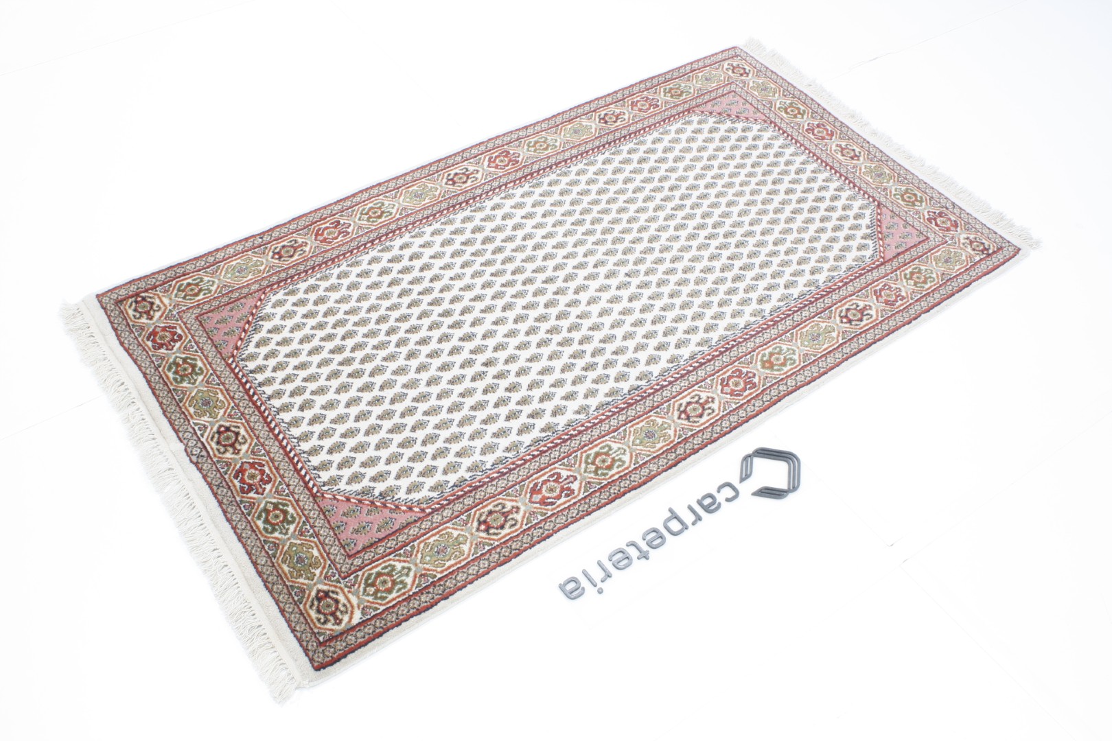 Oriental rug Mir Exkluziv