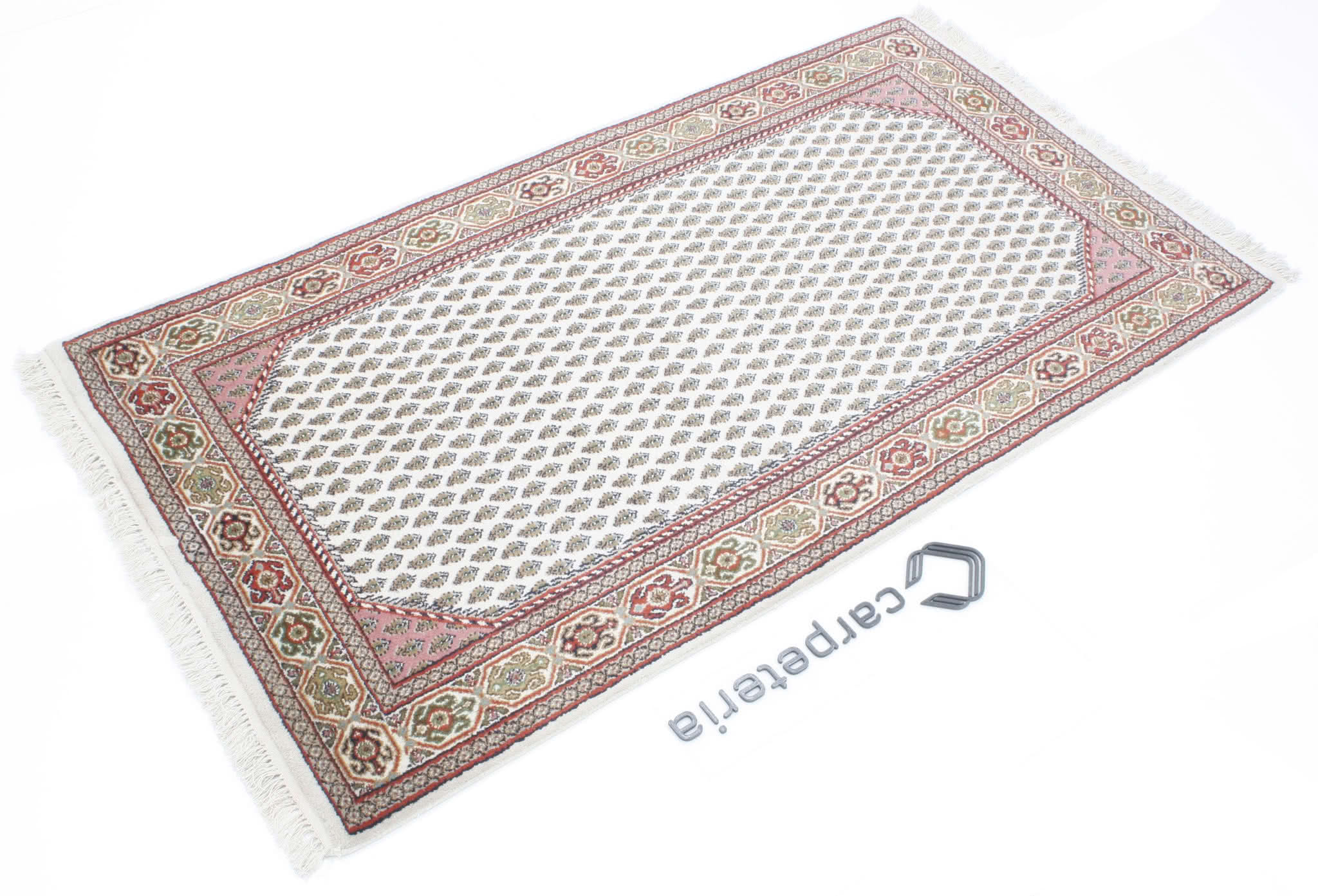 Orientální koberec Mir Exkluziv