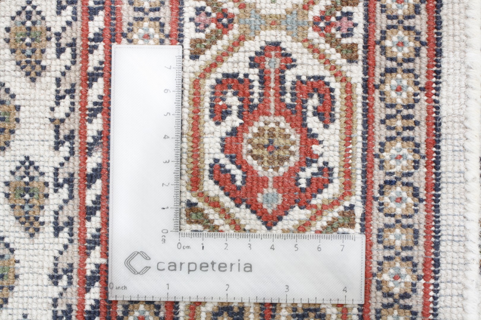 Oriental rug Mir Exkluziv