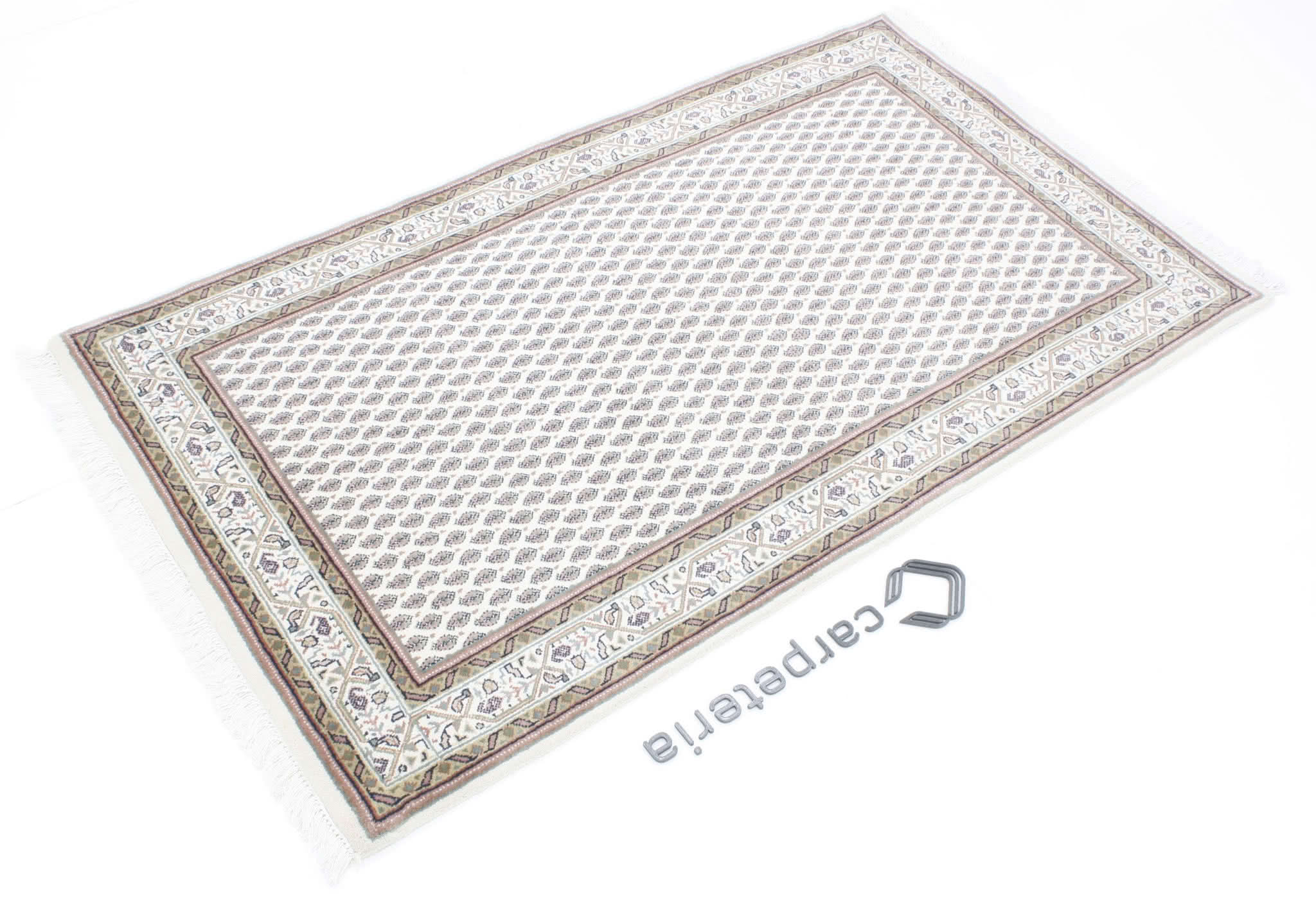 Orientální koberec Mir Exkluziv