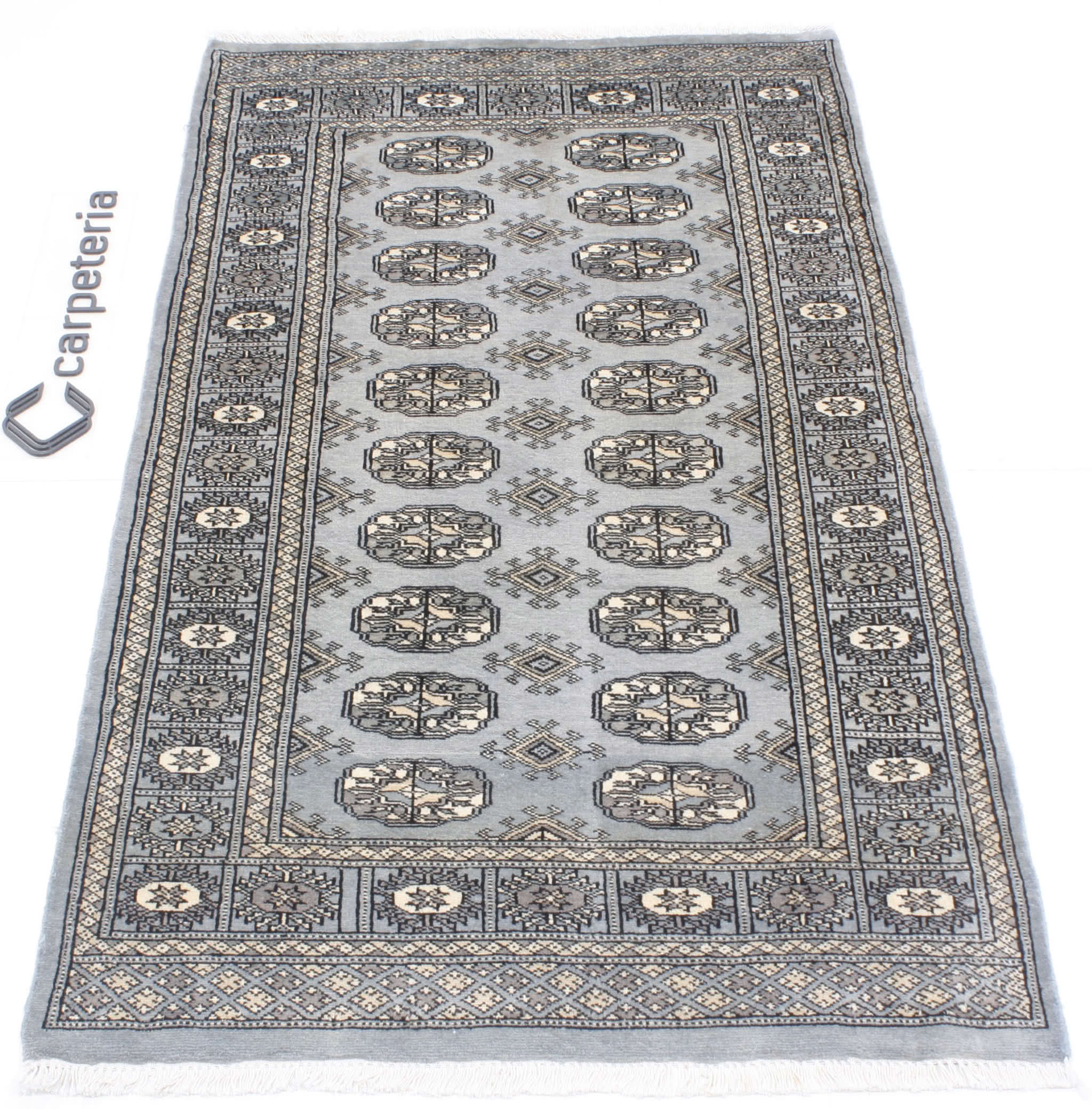 Orientální koberec Bukhara Premium