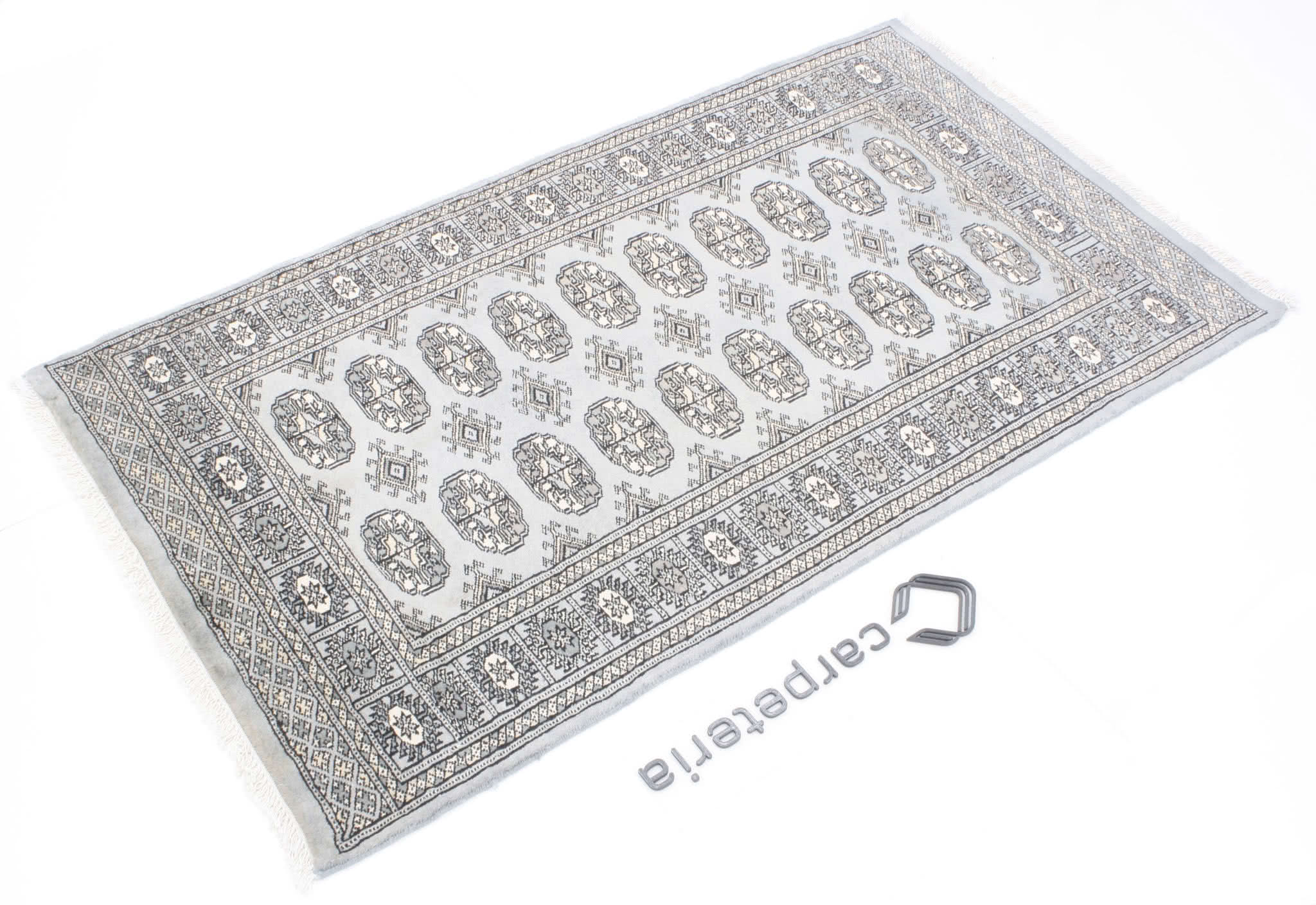 Orientální koberec Bukhara Premium