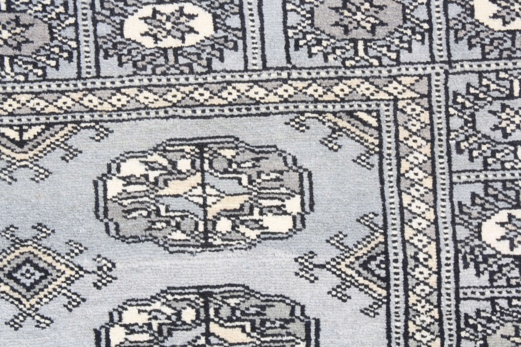 Orientální koberec Bukhara Premium