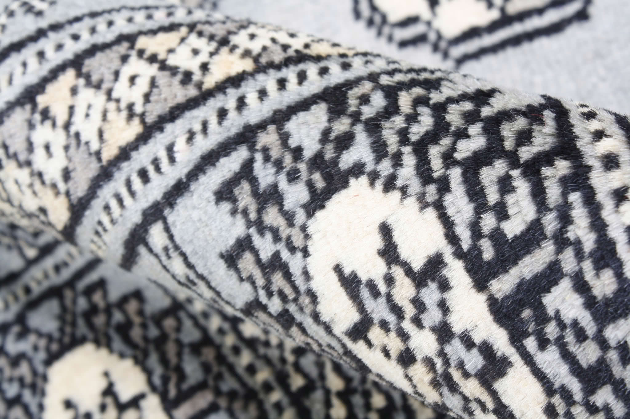 Orientální koberec Bukhara Premium