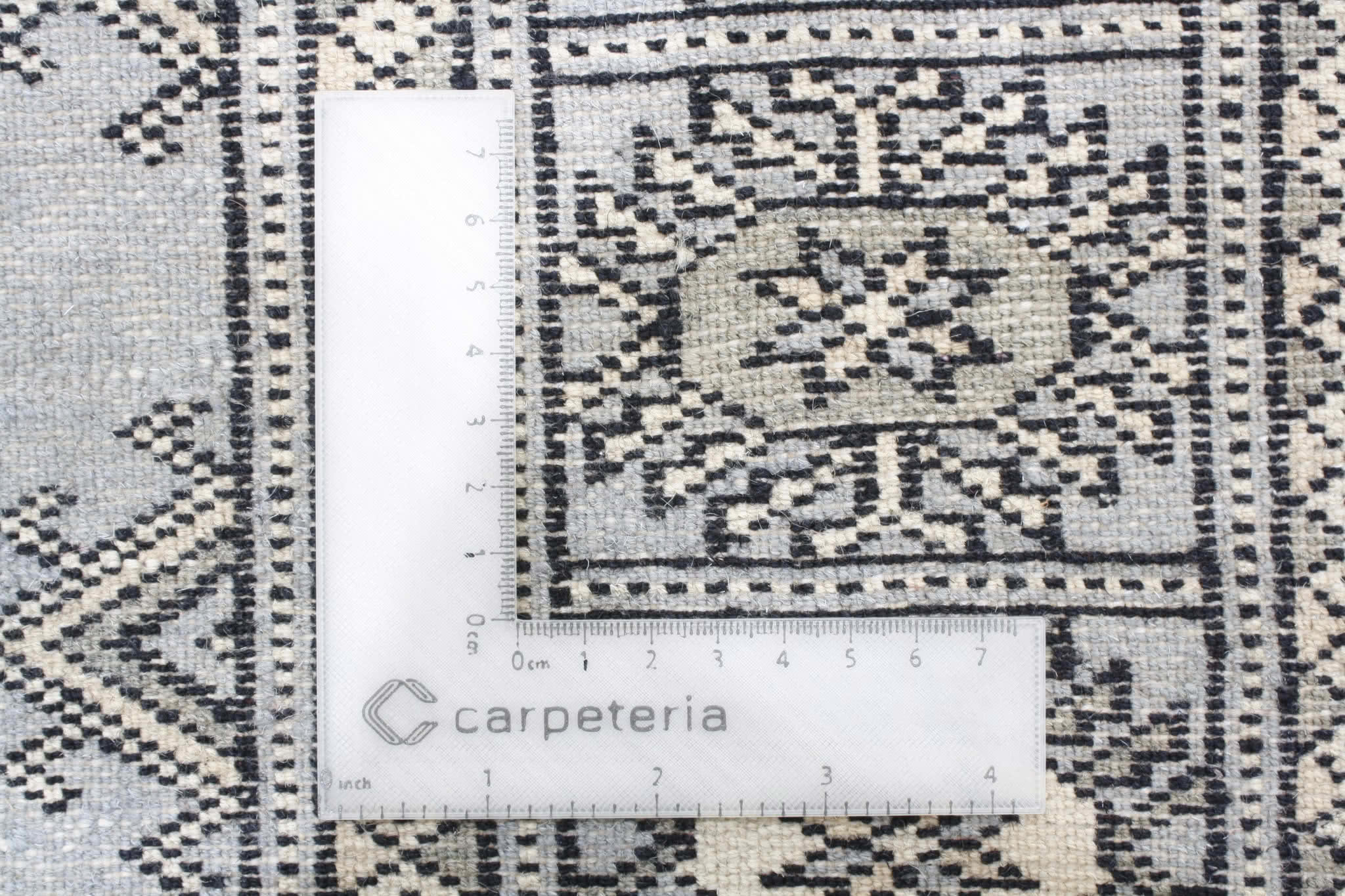 Orientální koberec Bukhara Premium