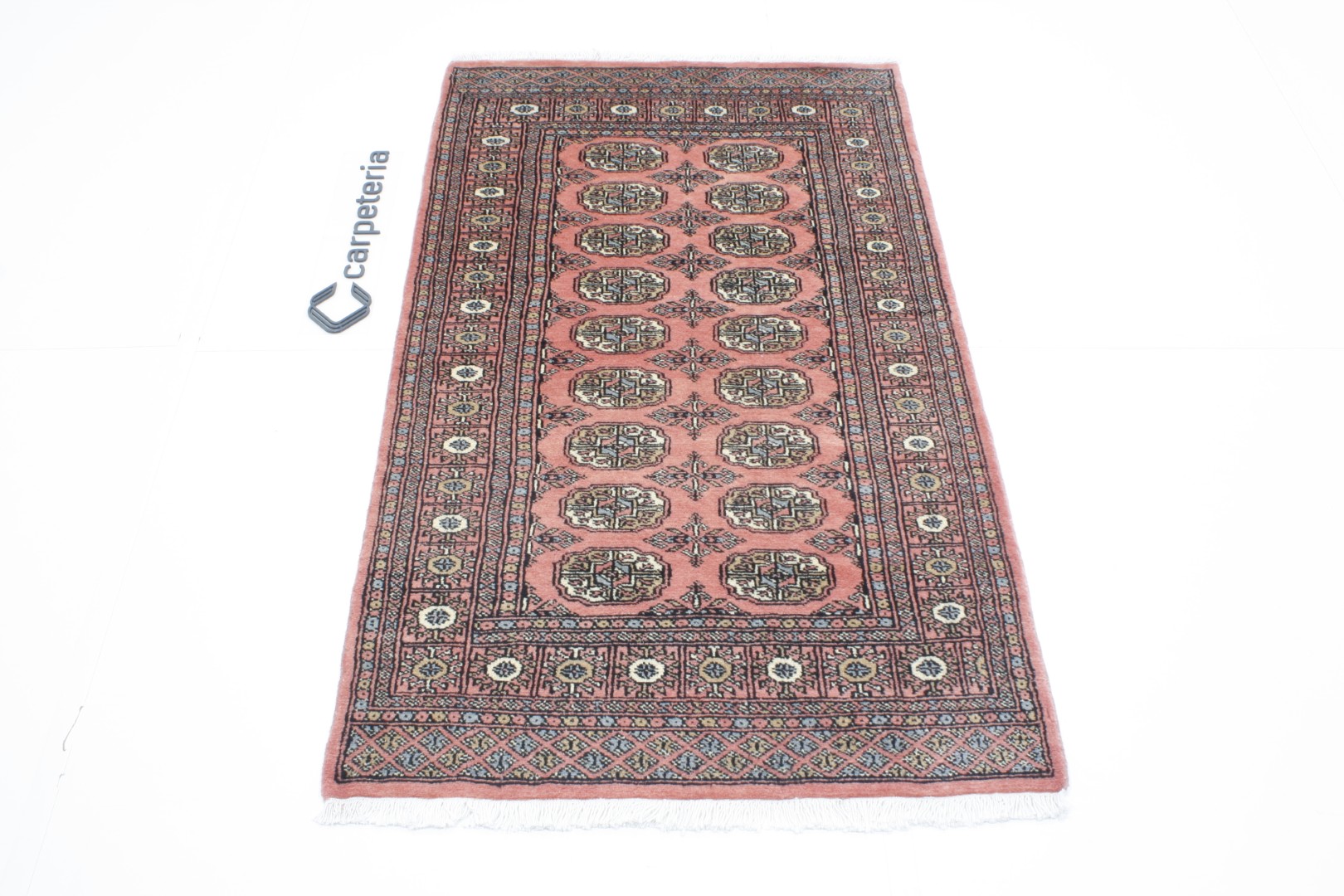 Orientální koberec Bukhara Premium
