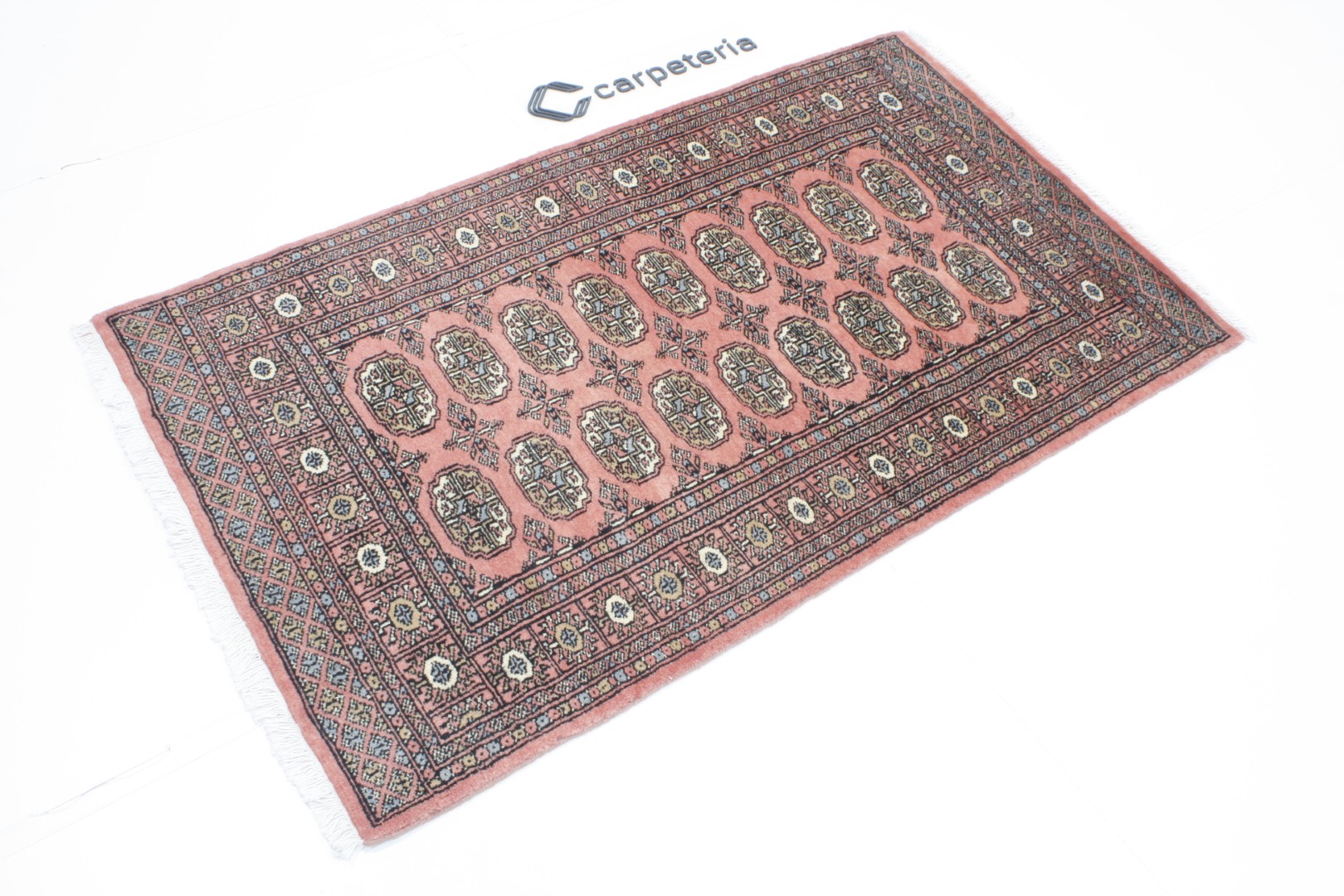 Orientální koberec Bukhara Premium