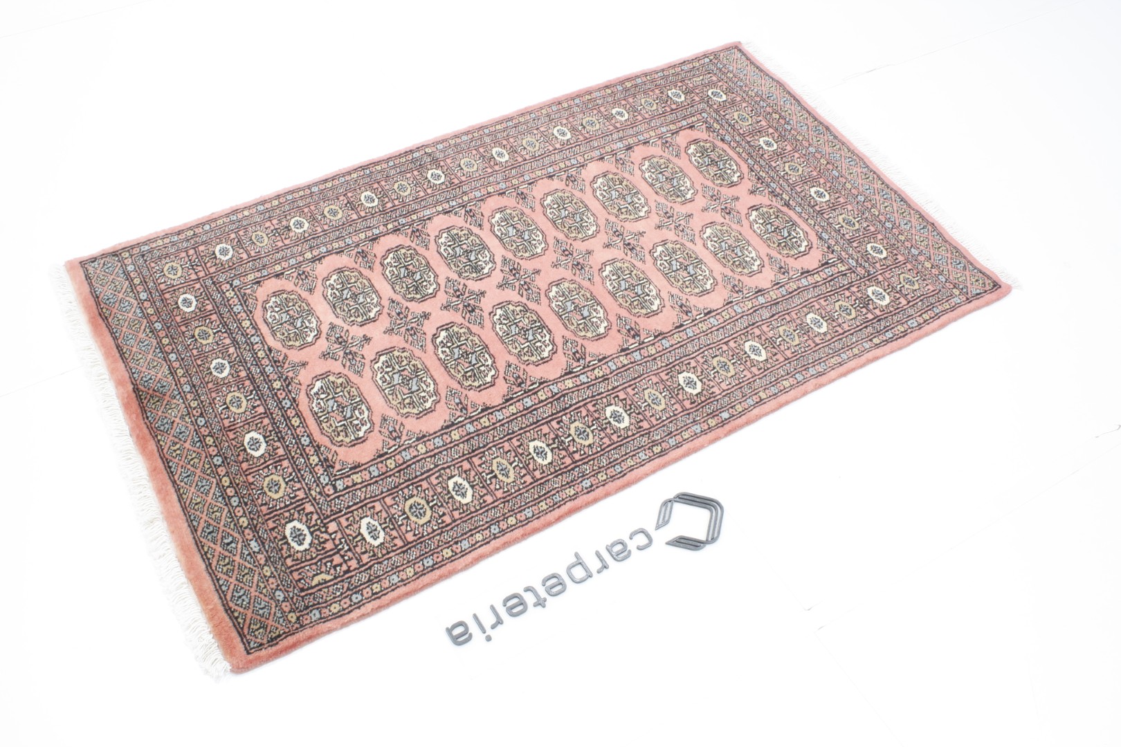 Orientální koberec Bukhara Premium