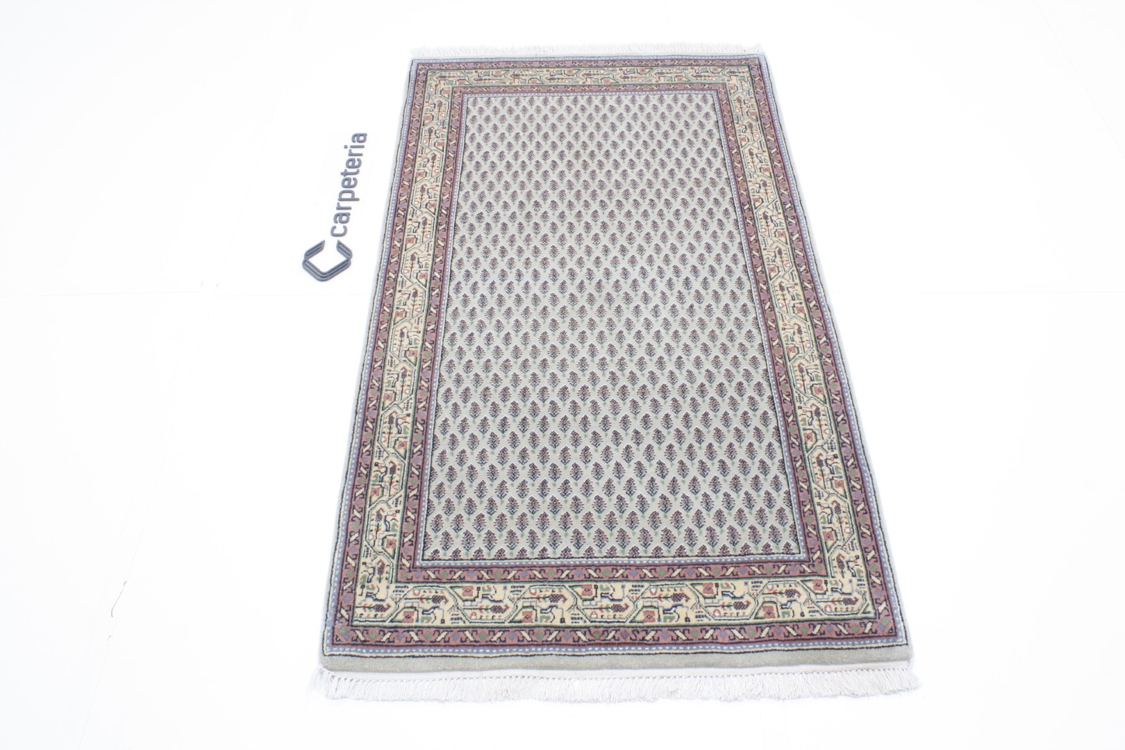 Oriental rug Mir Exkluziv