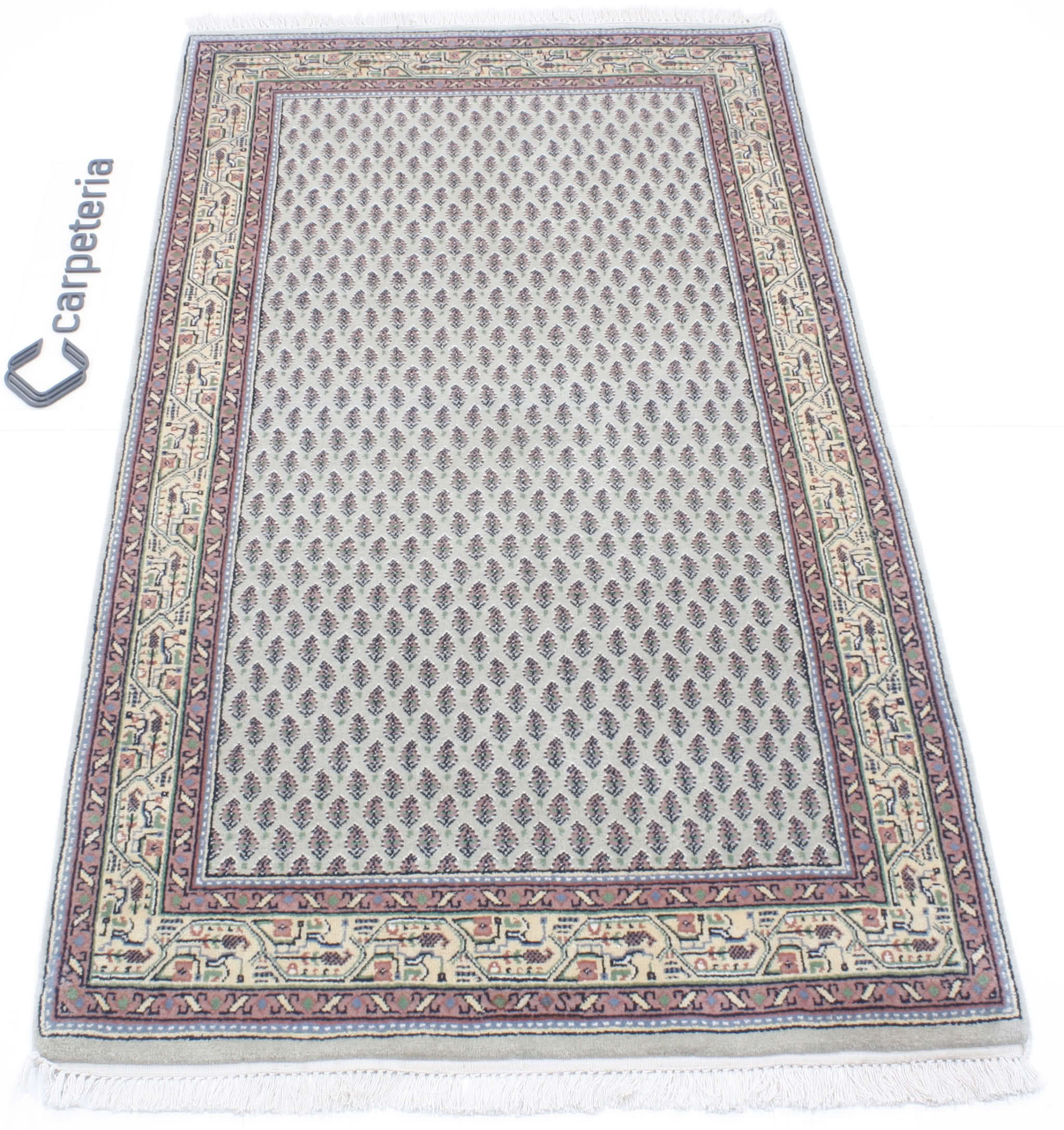 Orientální koberec Mir Exkluziv