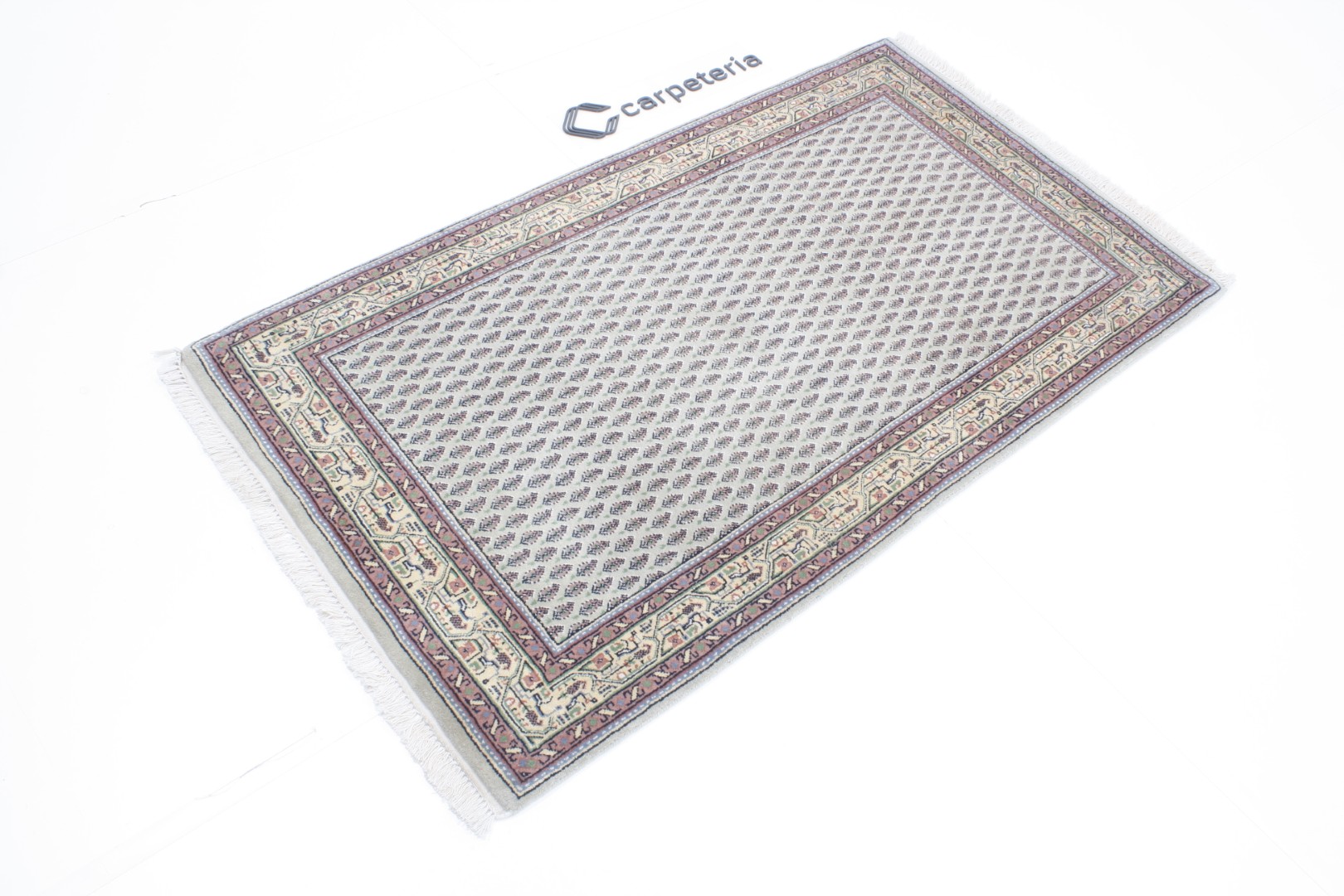 Oriental rug Mir Exkluziv