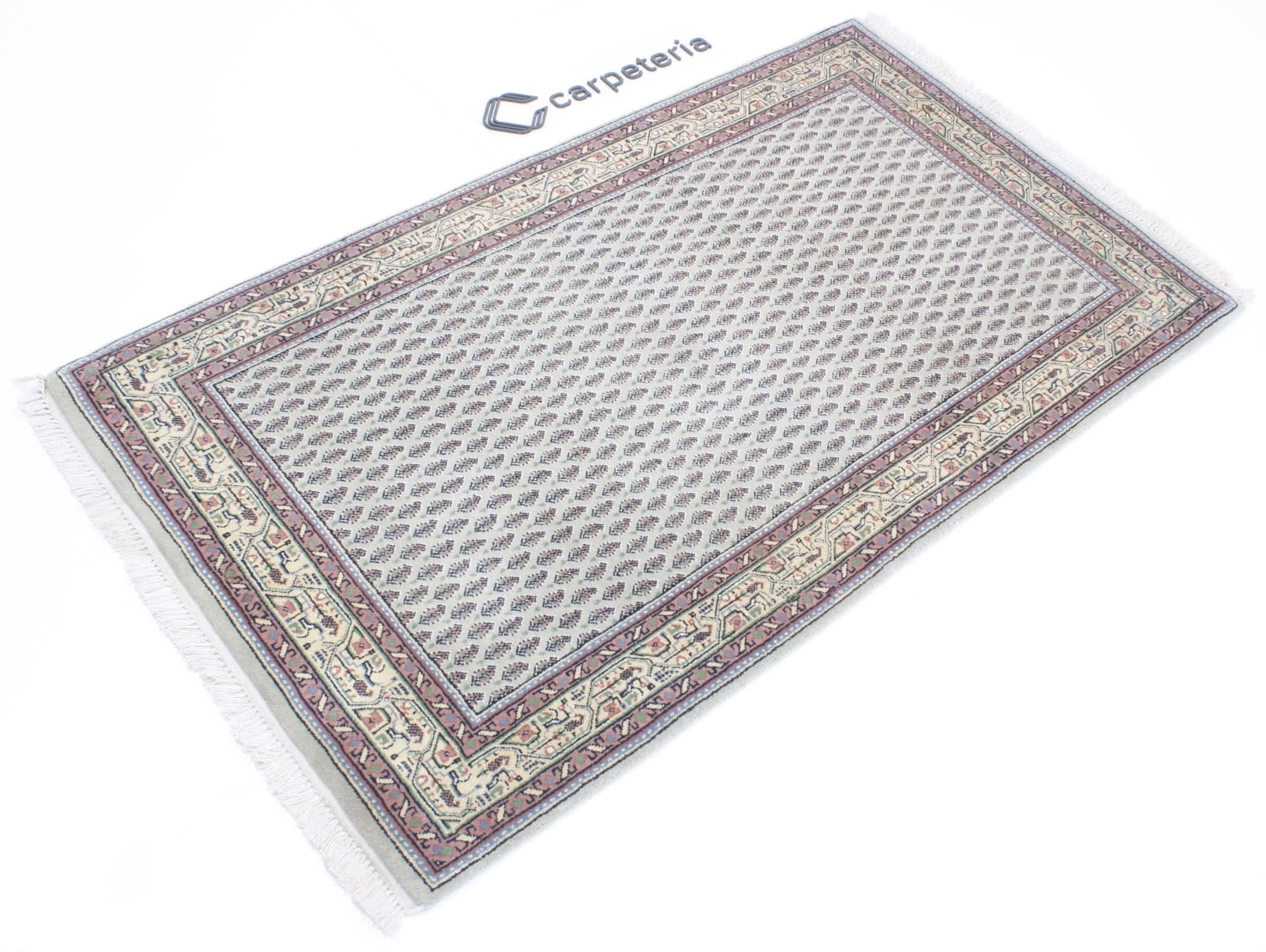 Orientální koberec Mir Exkluziv