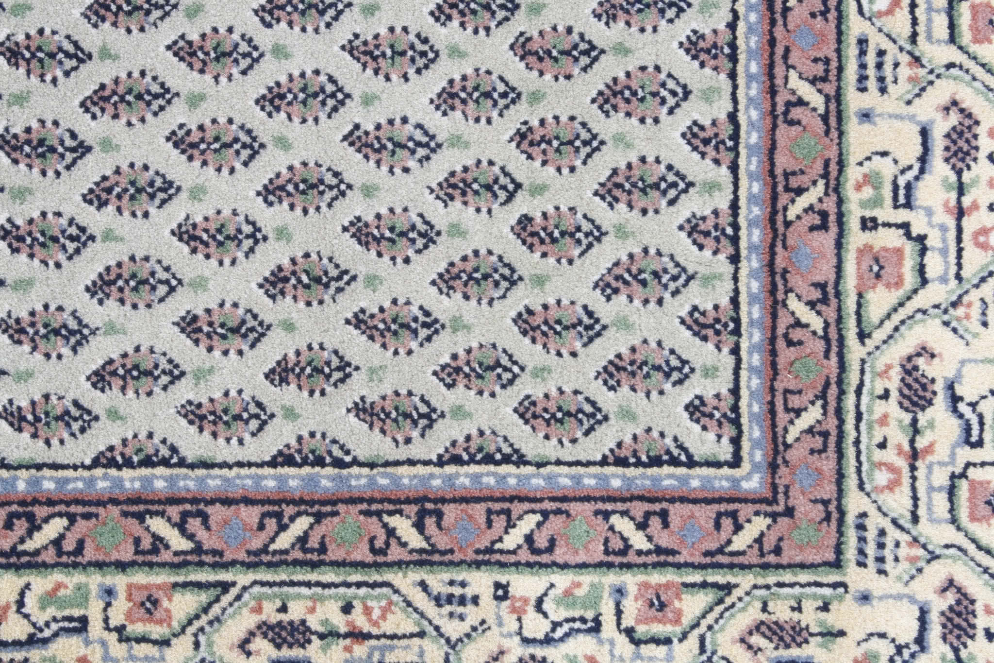 Orientální koberec Mir Exkluziv