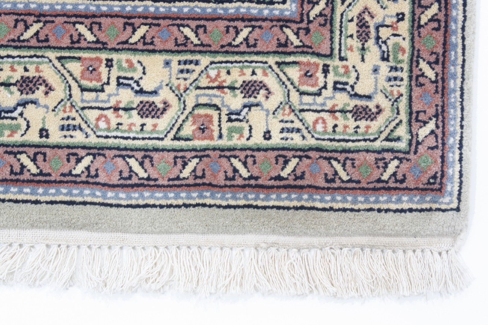 Oriental rug Mir Exkluziv