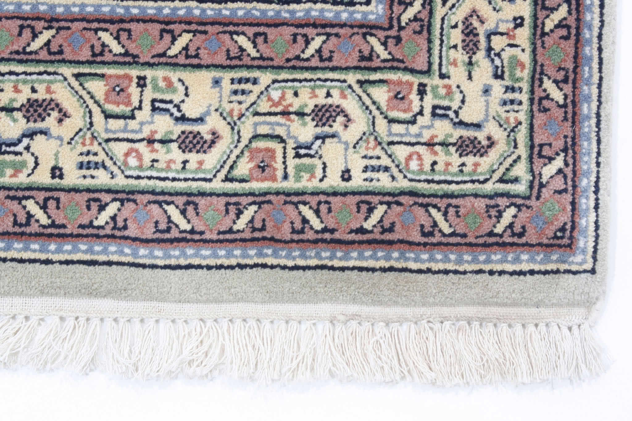 Orientální koberec Mir Exkluziv