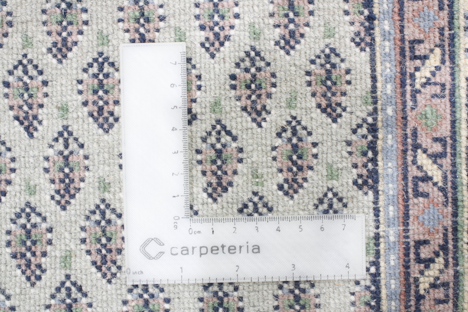 Oriental rug Mir Exkluziv