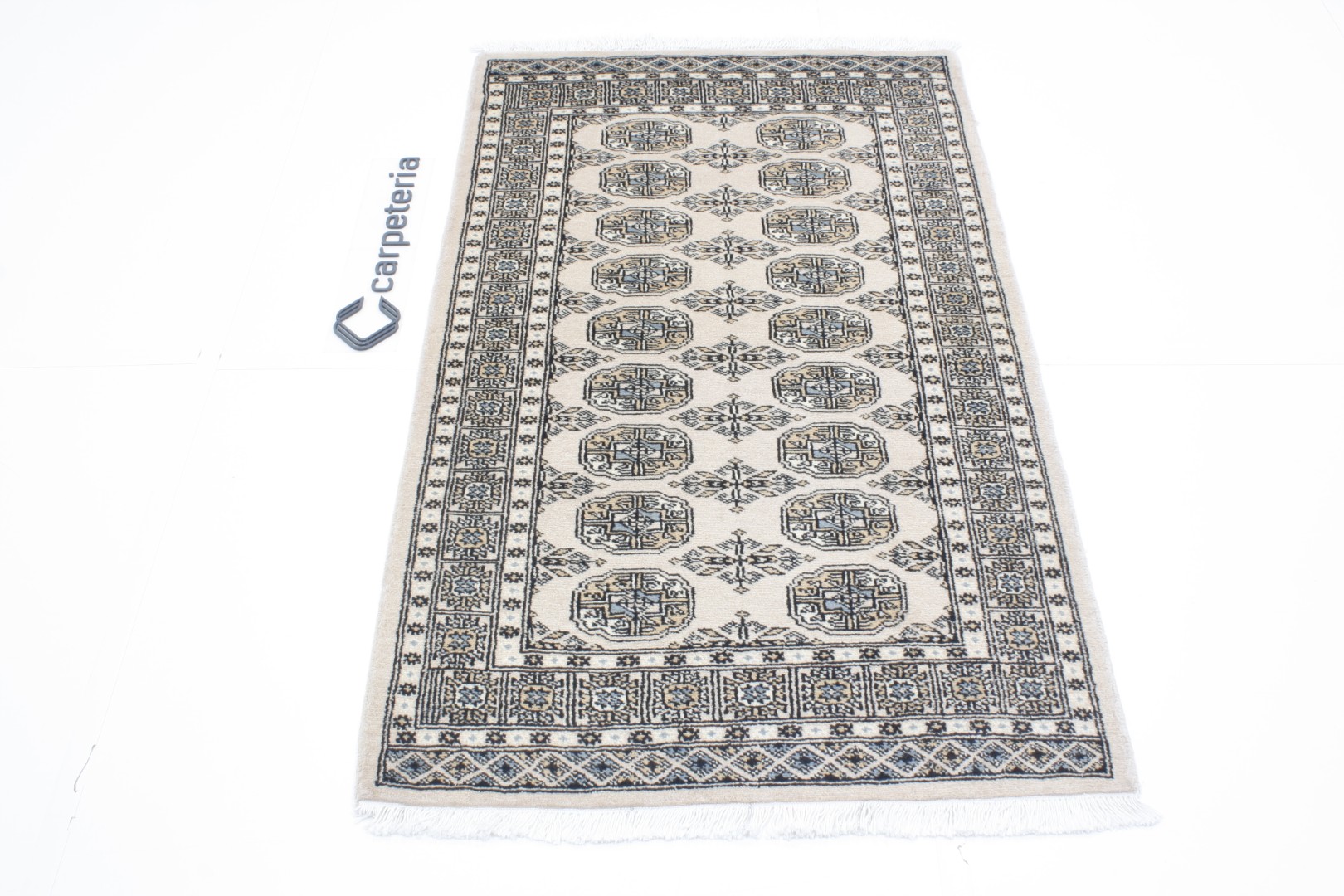 Orientální koberec Bukhara Premium