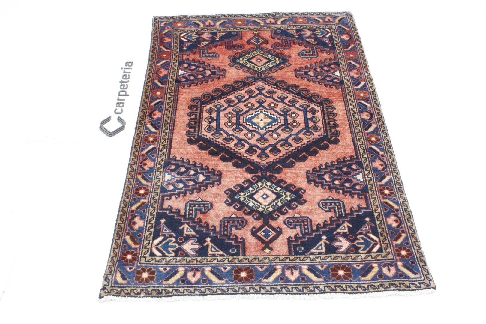 Persian rug Wies Super