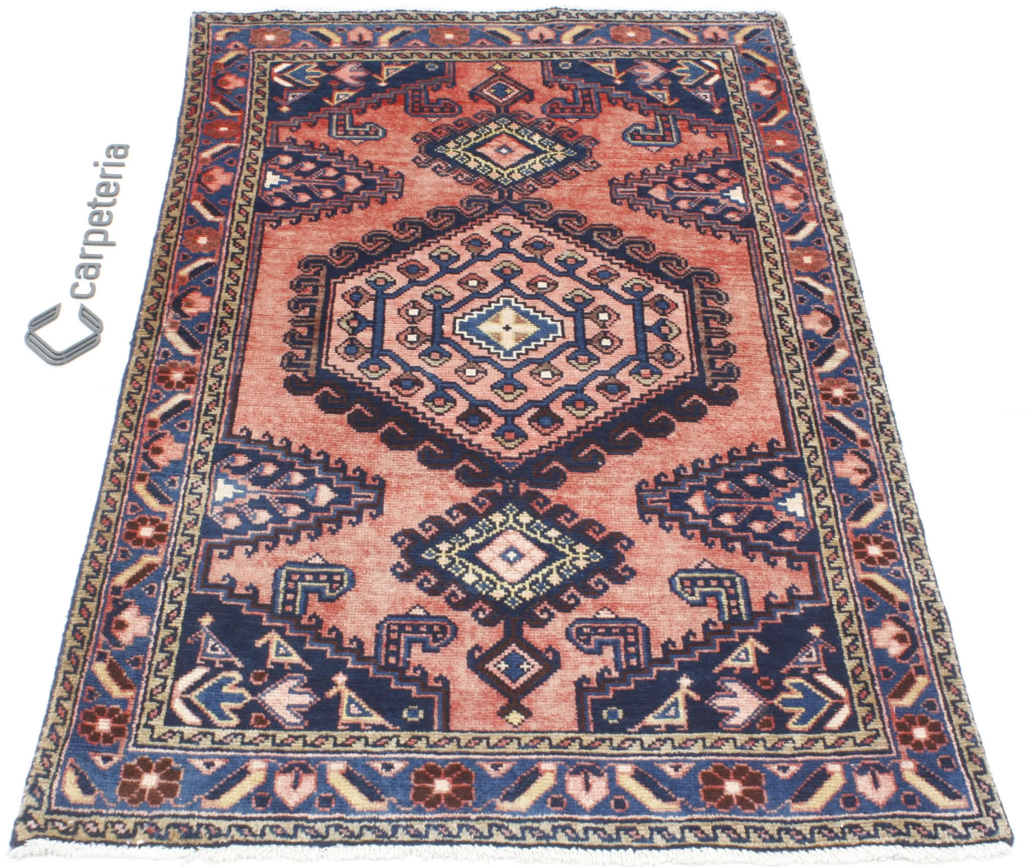 Perský koberec Wies Super