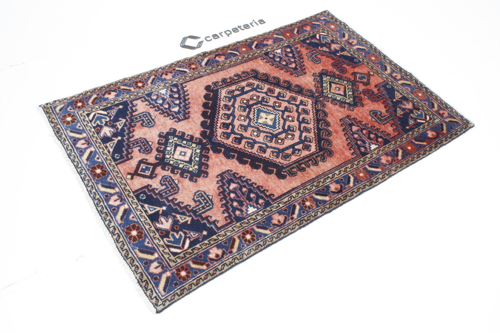 Persian rug Wies Super