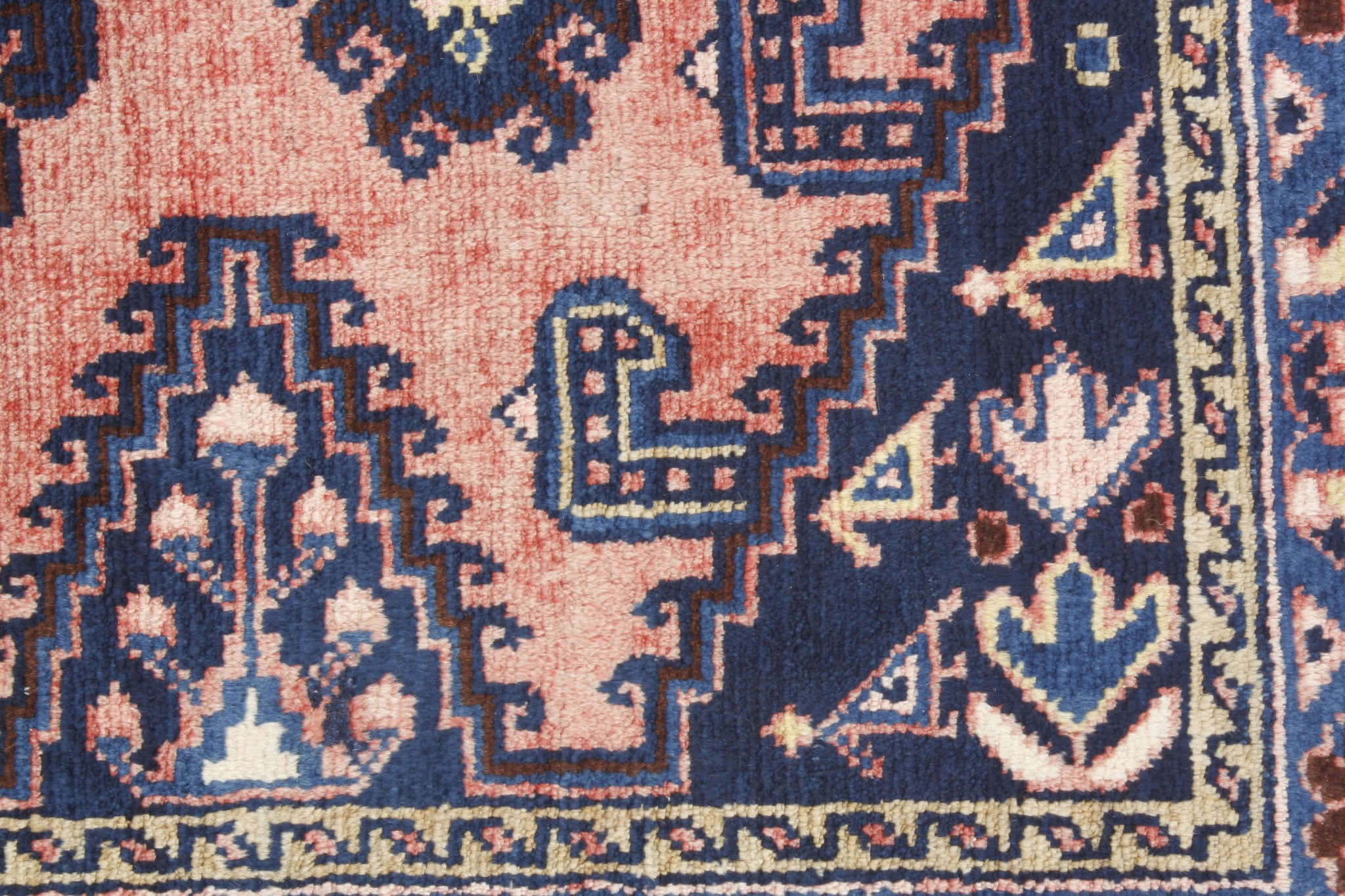 Perský koberec Wies Super