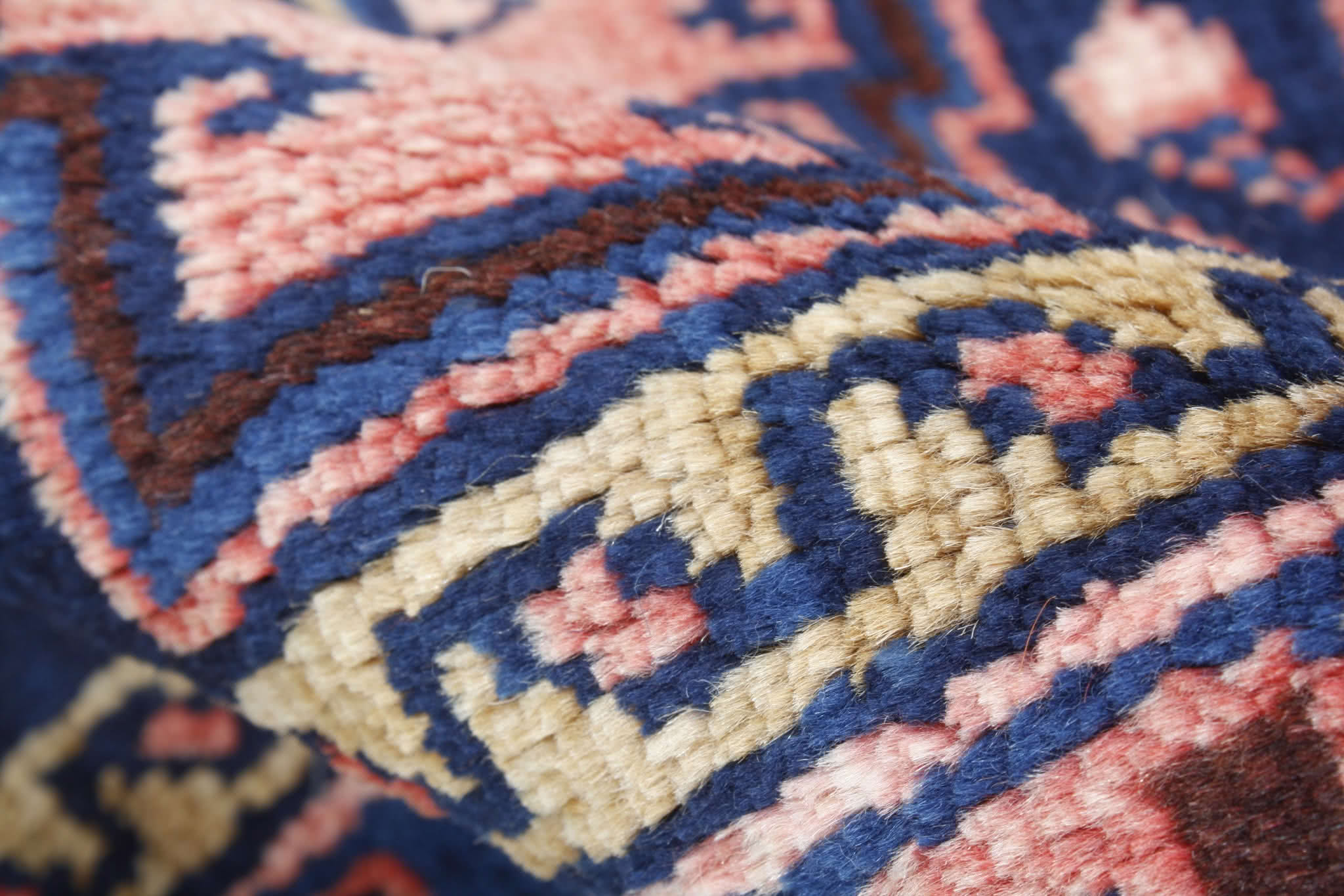 Perský koberec Wies Super