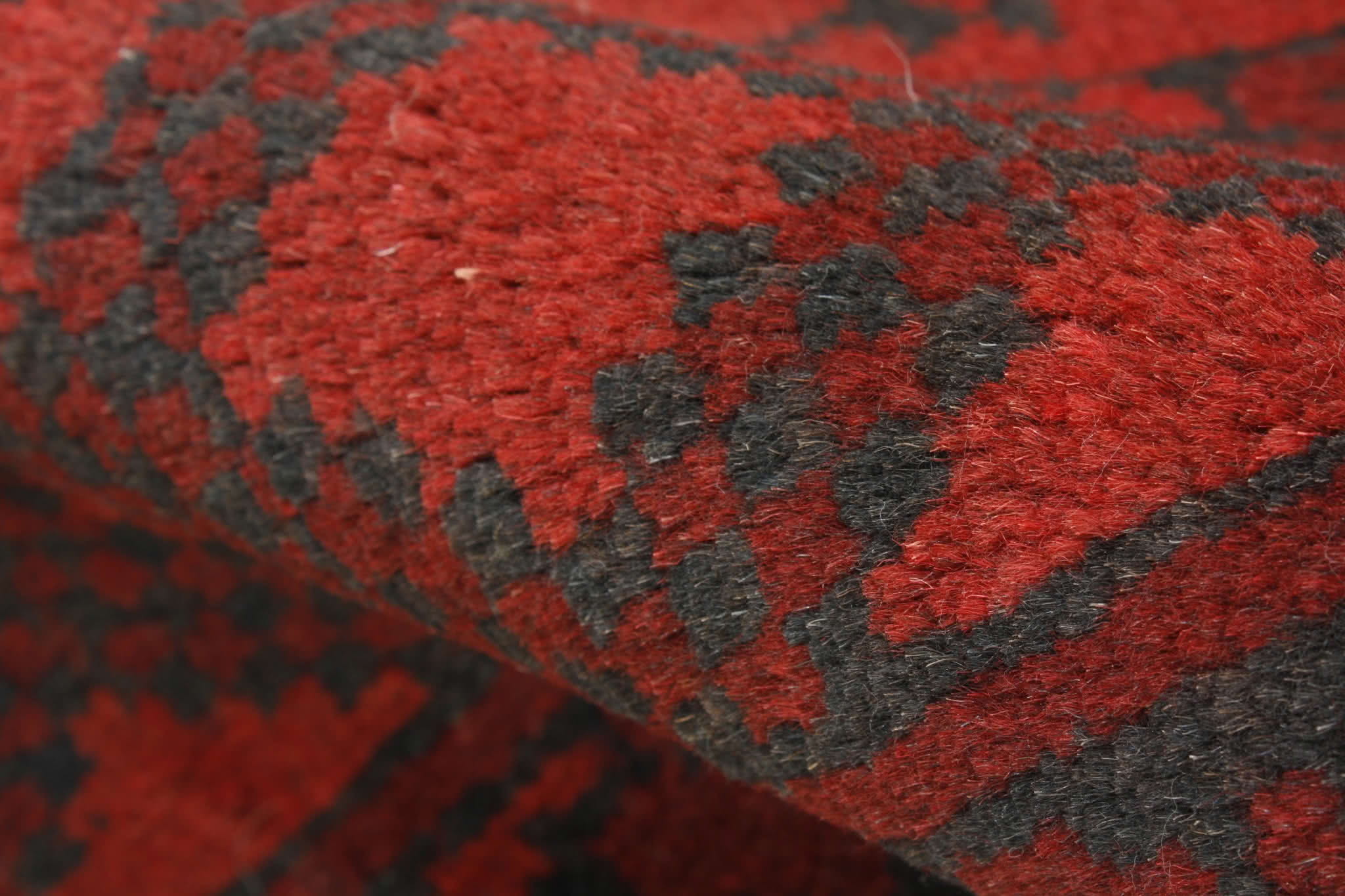 Orientální koberec Afghán