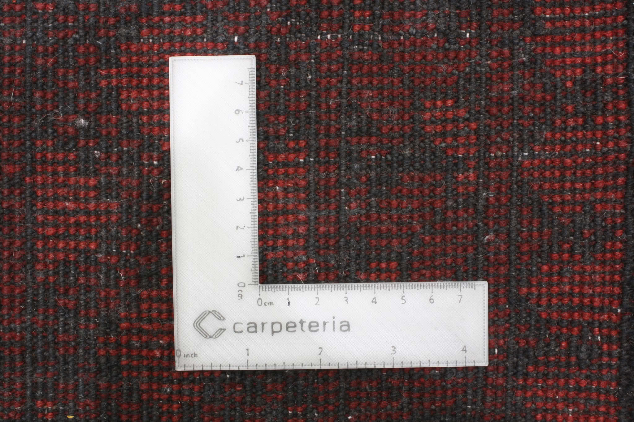 Orientální koberec Afghán