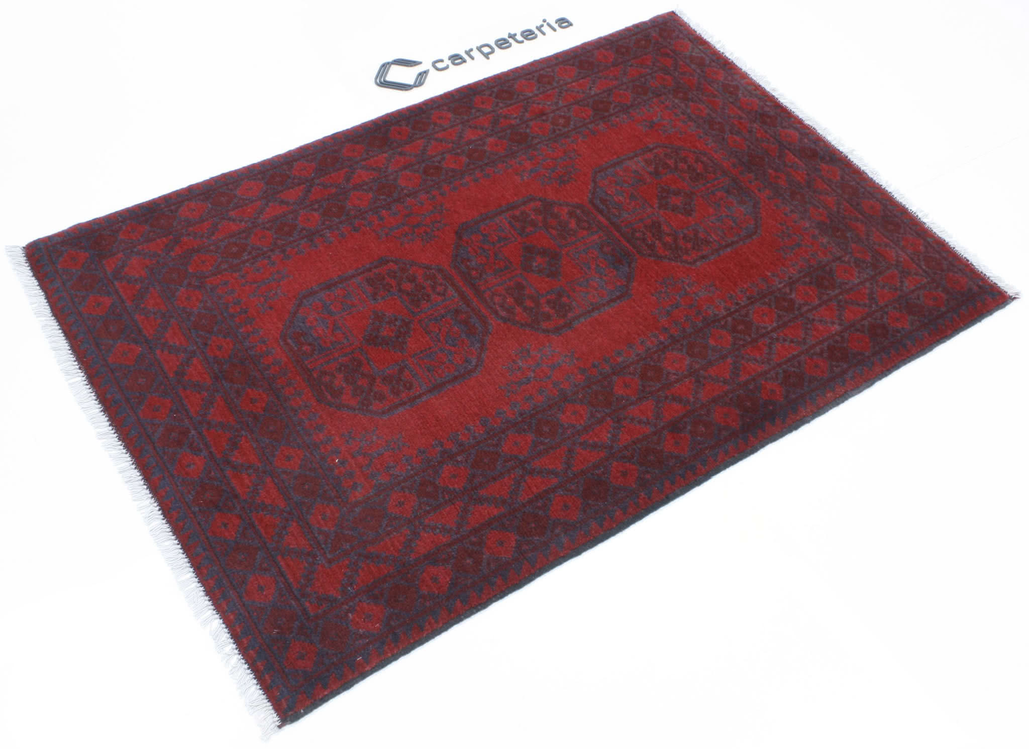 Orientální koberec Afghán