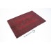 Oriental rug Afghán